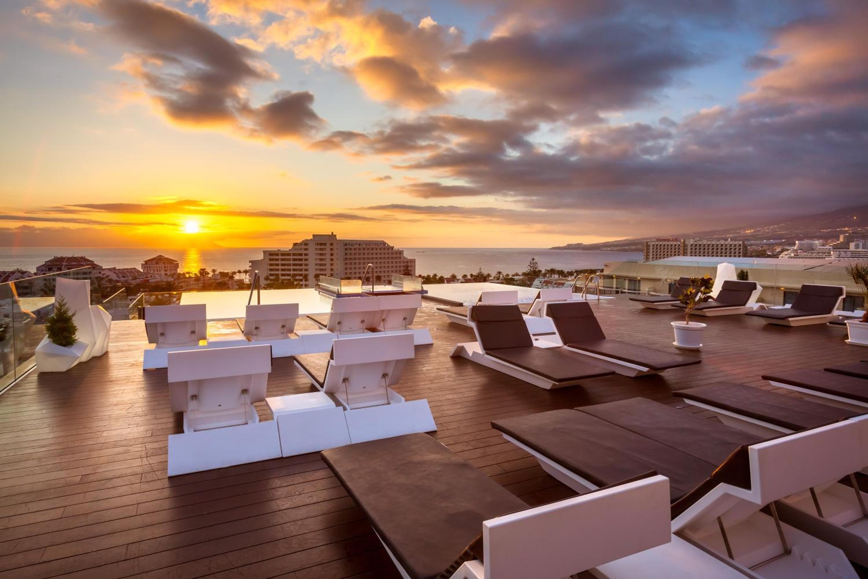 Tigotan Lovers & Friends Playa de las Americas - Adults Only (+18) — 27
