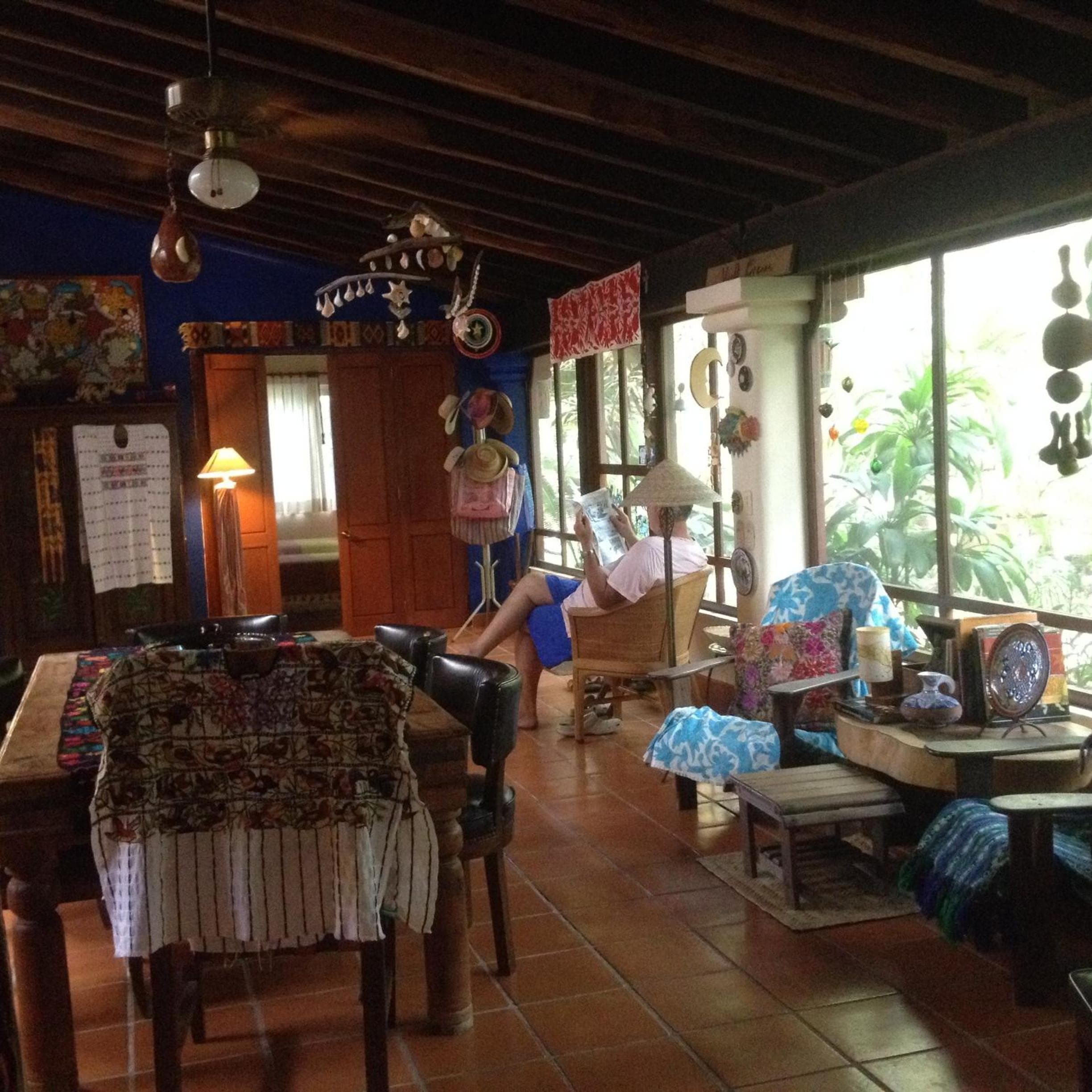 Casa Kin33 — 25