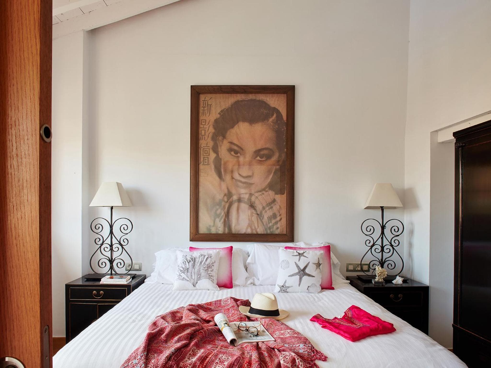 Lodgingmalaga Plaza Constitucion — 30