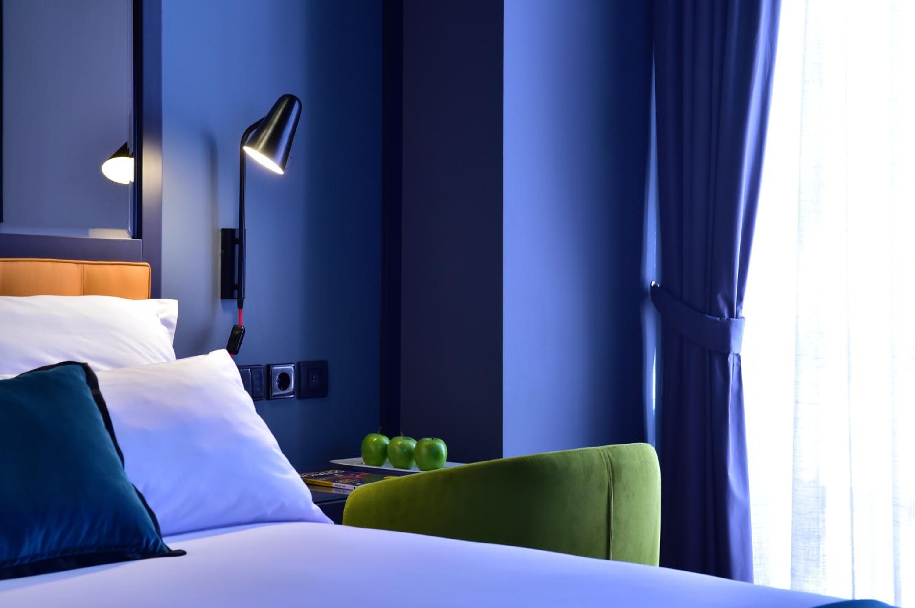Pestana CR7 Lisboa — 19