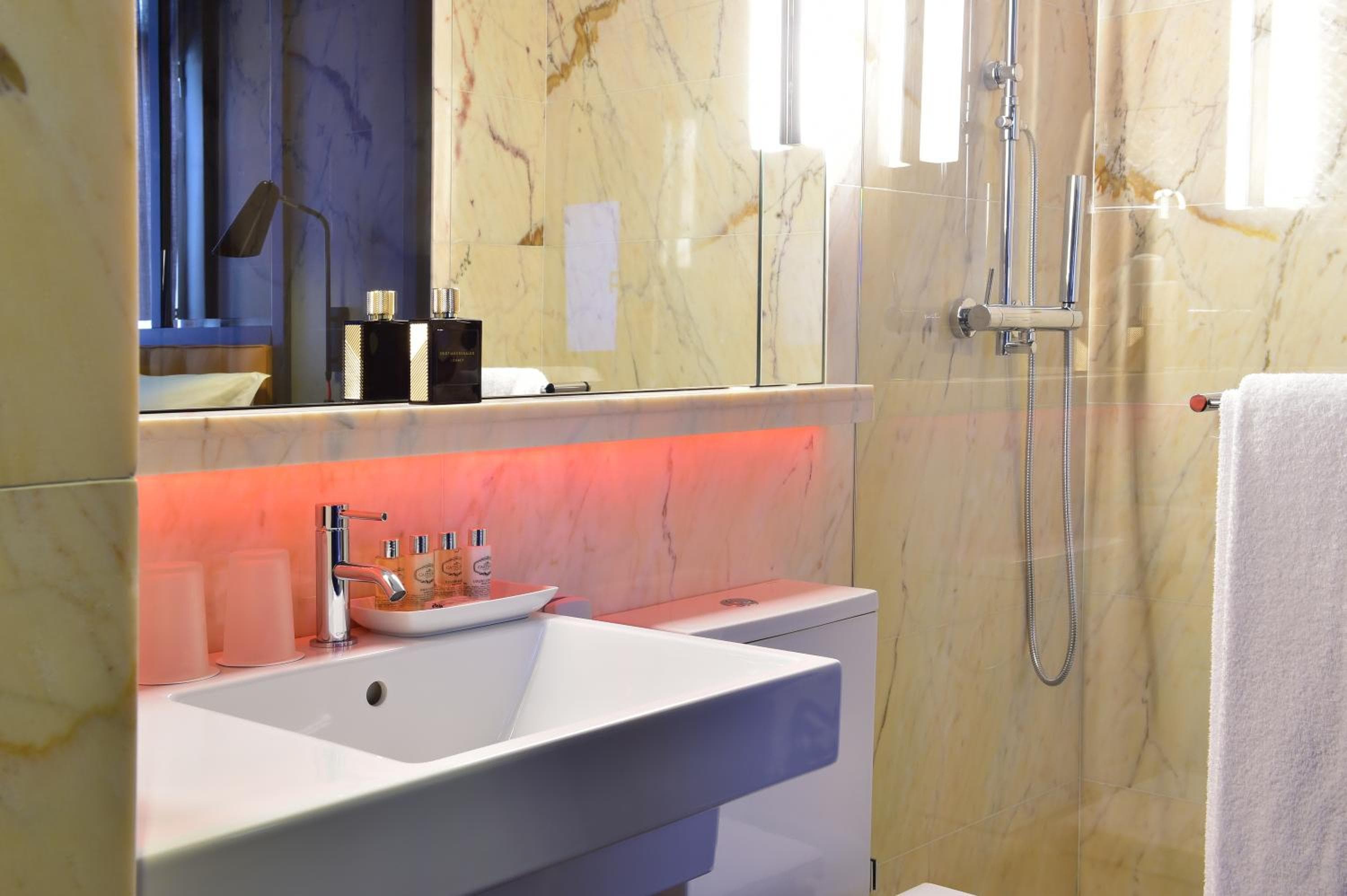 Pestana CR7 Lisboa — 25