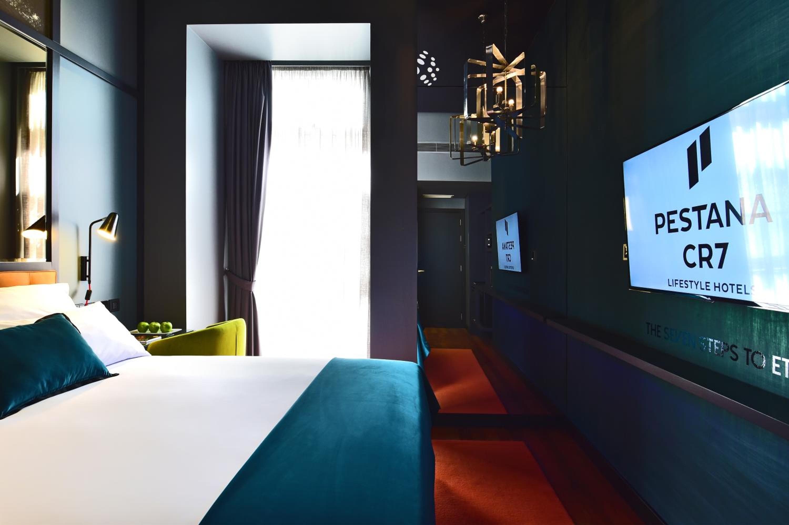 Pestana CR7 Lisboa — 27