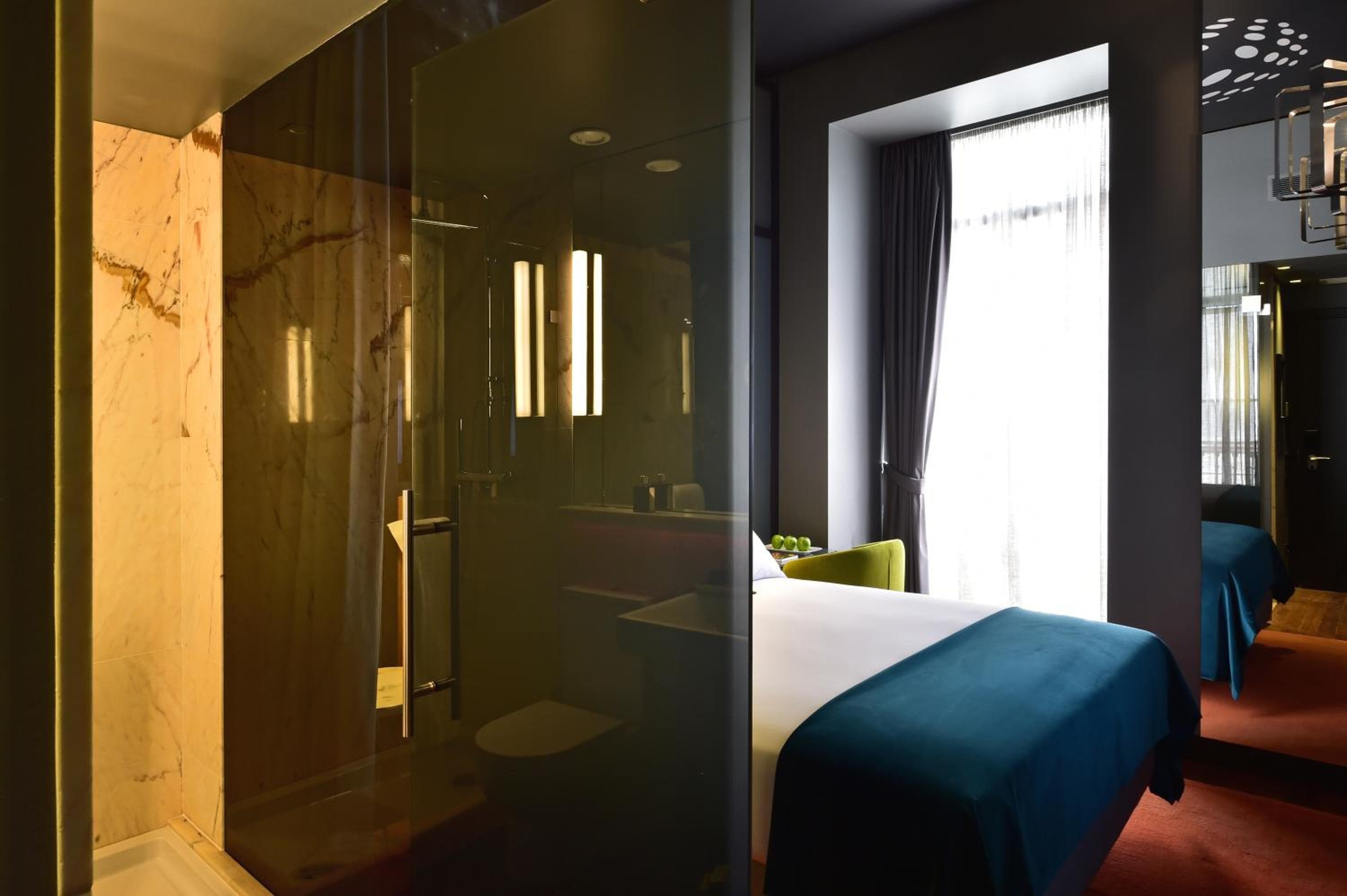Pestana CR7 Lisboa — 16