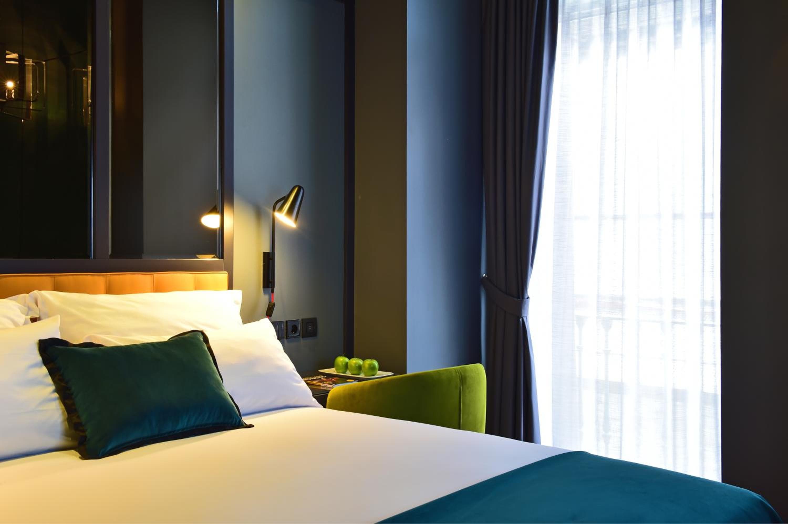 Pestana CR7 Lisboa — 13