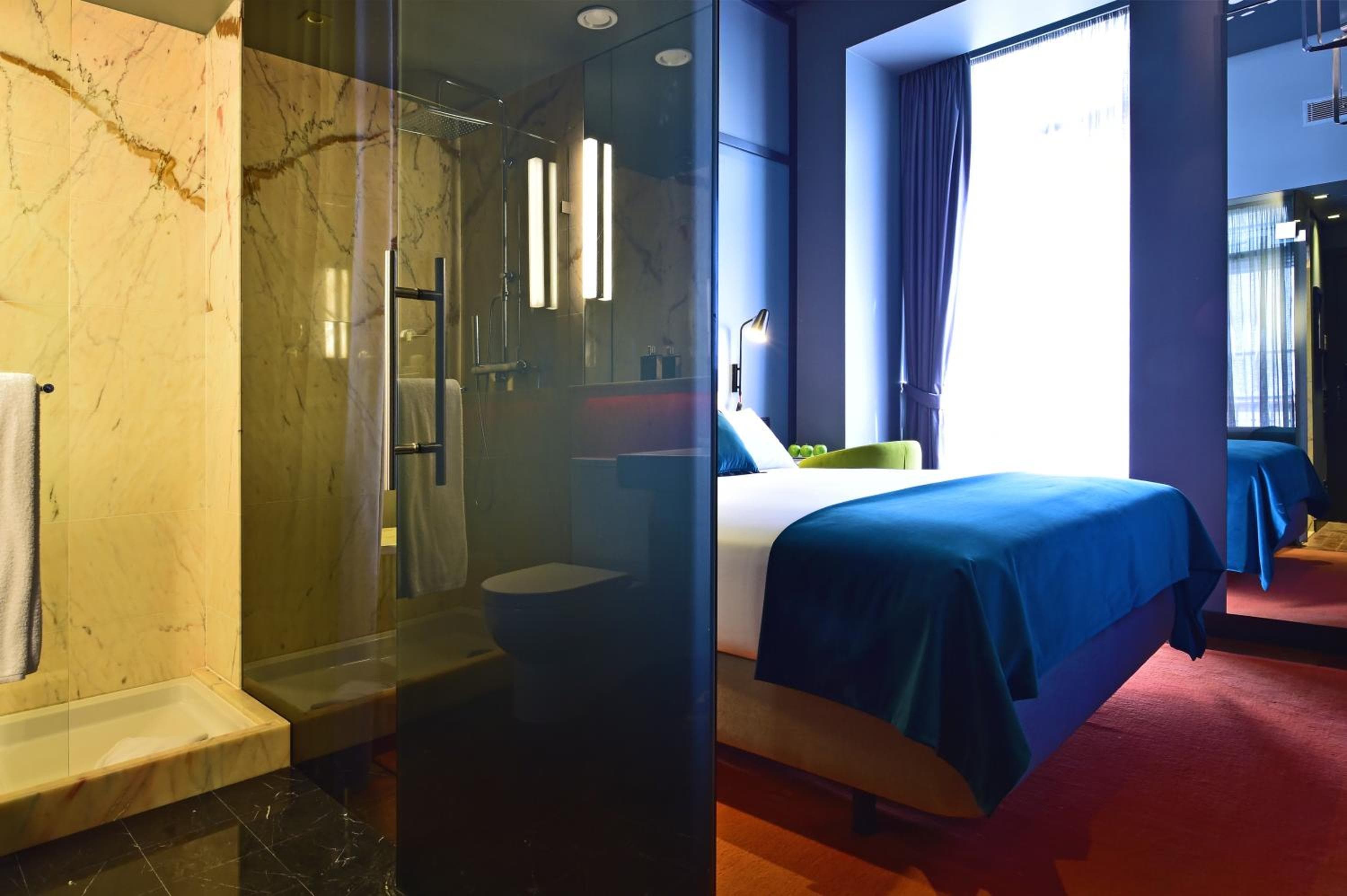 Pestana CR7 Lisboa — 29