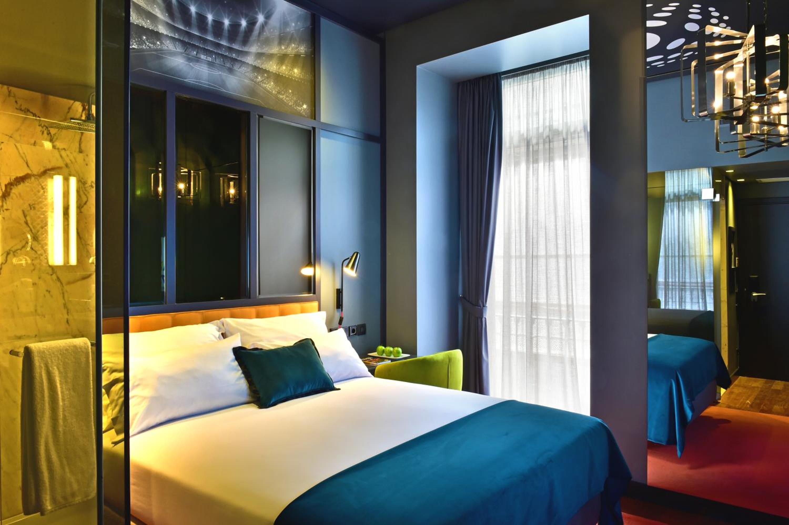 Pestana CR7 Lisboa — 2