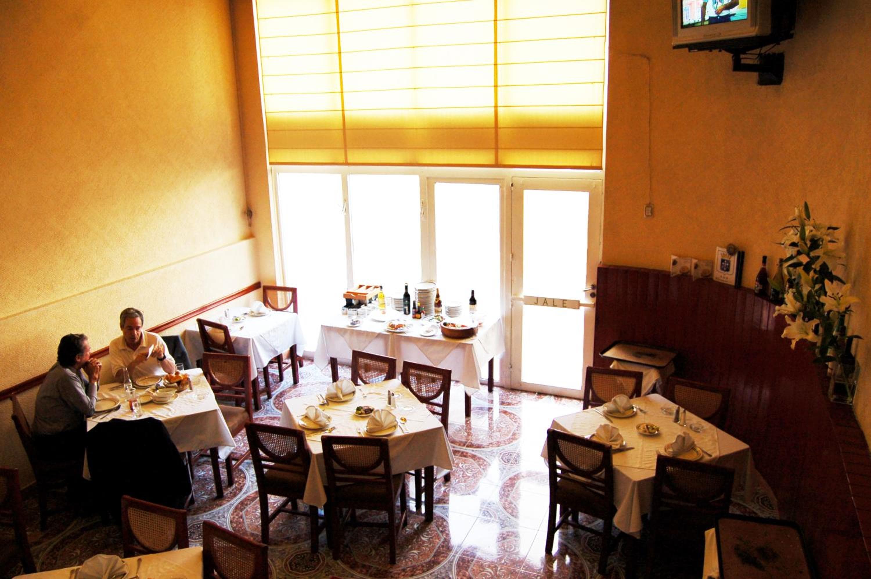 Hotel del Principado — 18