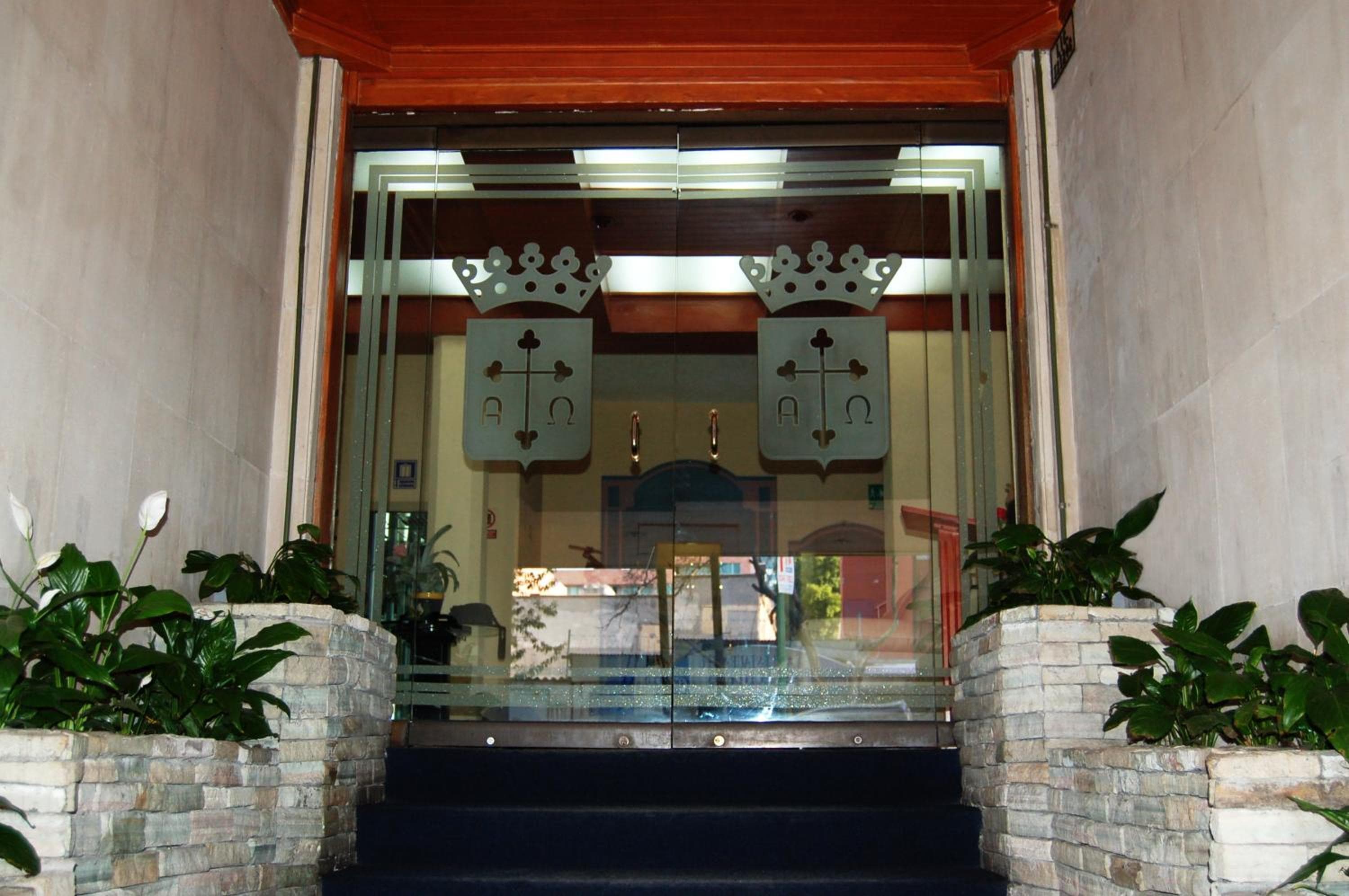 Hotel del Principado — 11