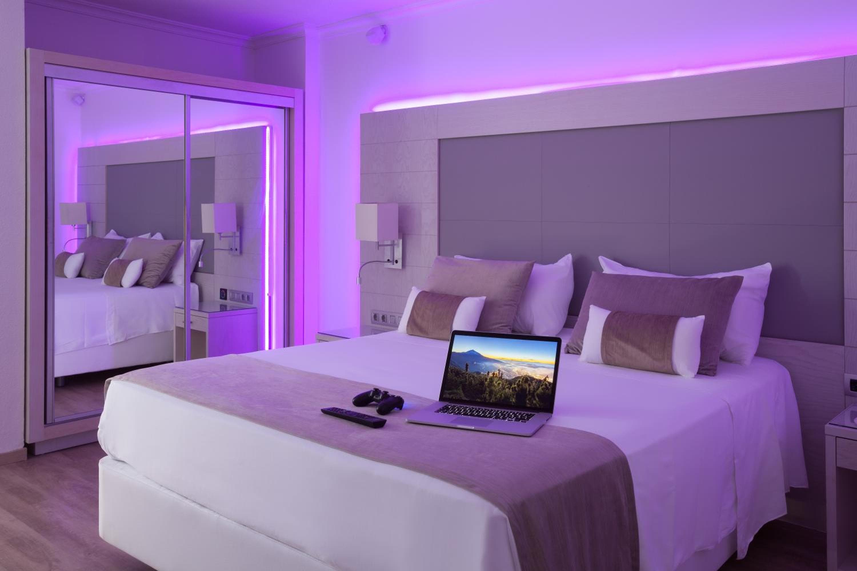 Tigotan Lovers & Friends Playa de las Americas - Adults Only (+18) — 10