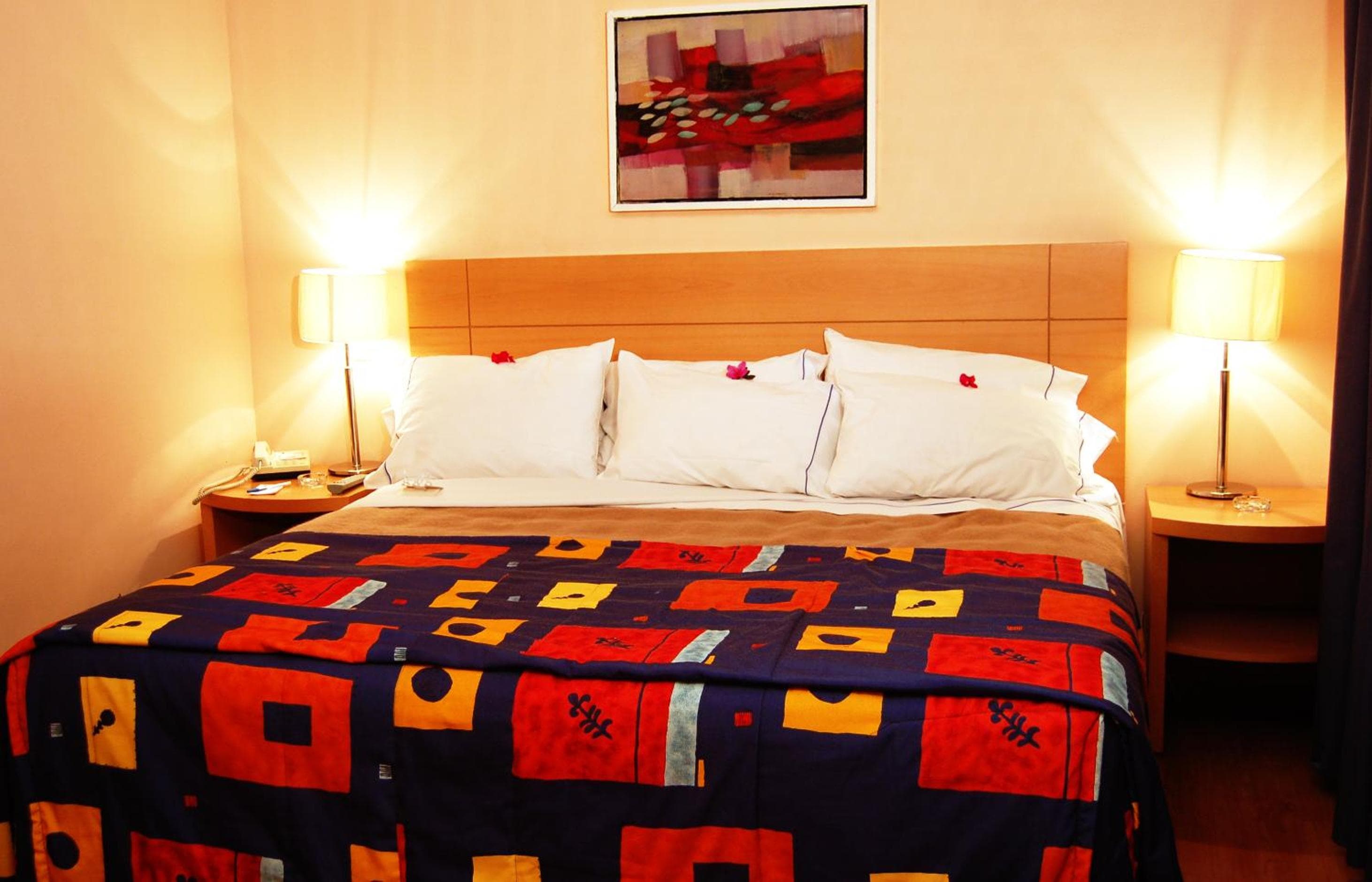 Hotel del Principado — 9