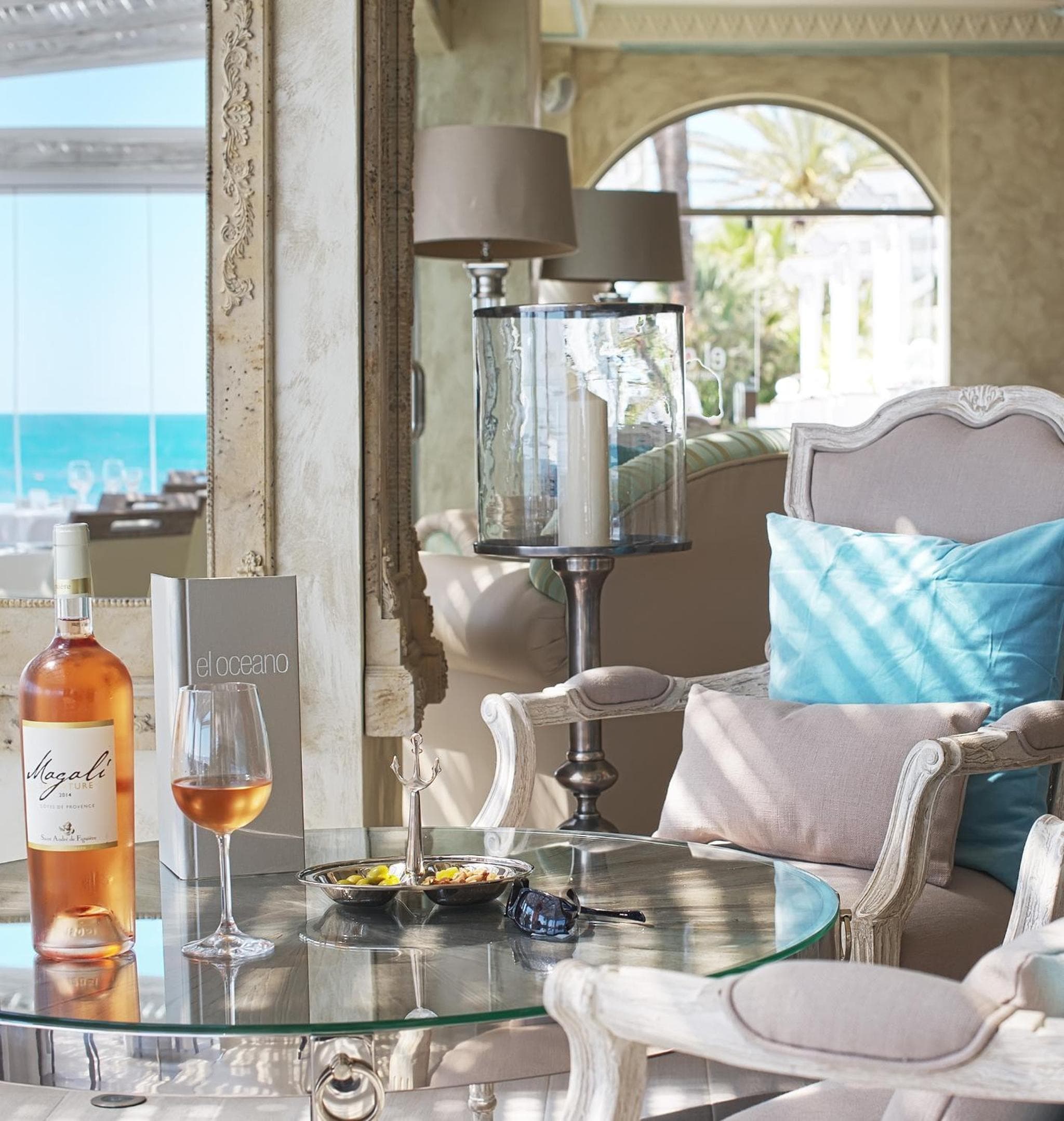 El Oceano Beach Hotel Adults only recommended — 21