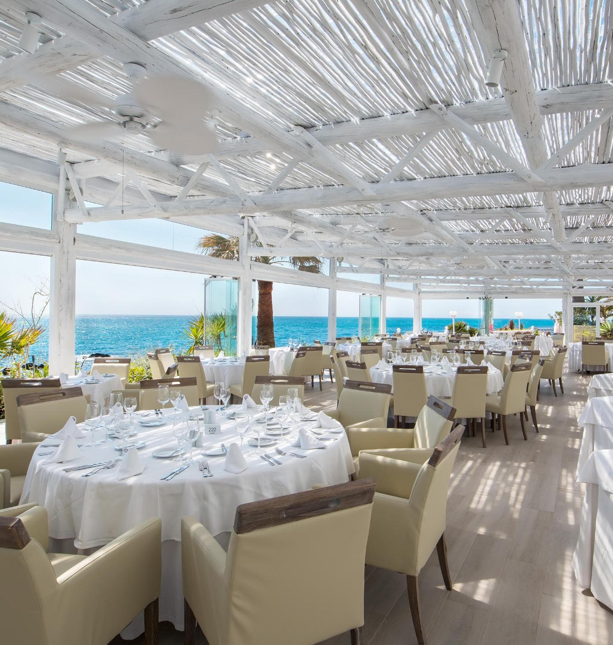 El Oceano Beach Hotel Adults only recommended — 22