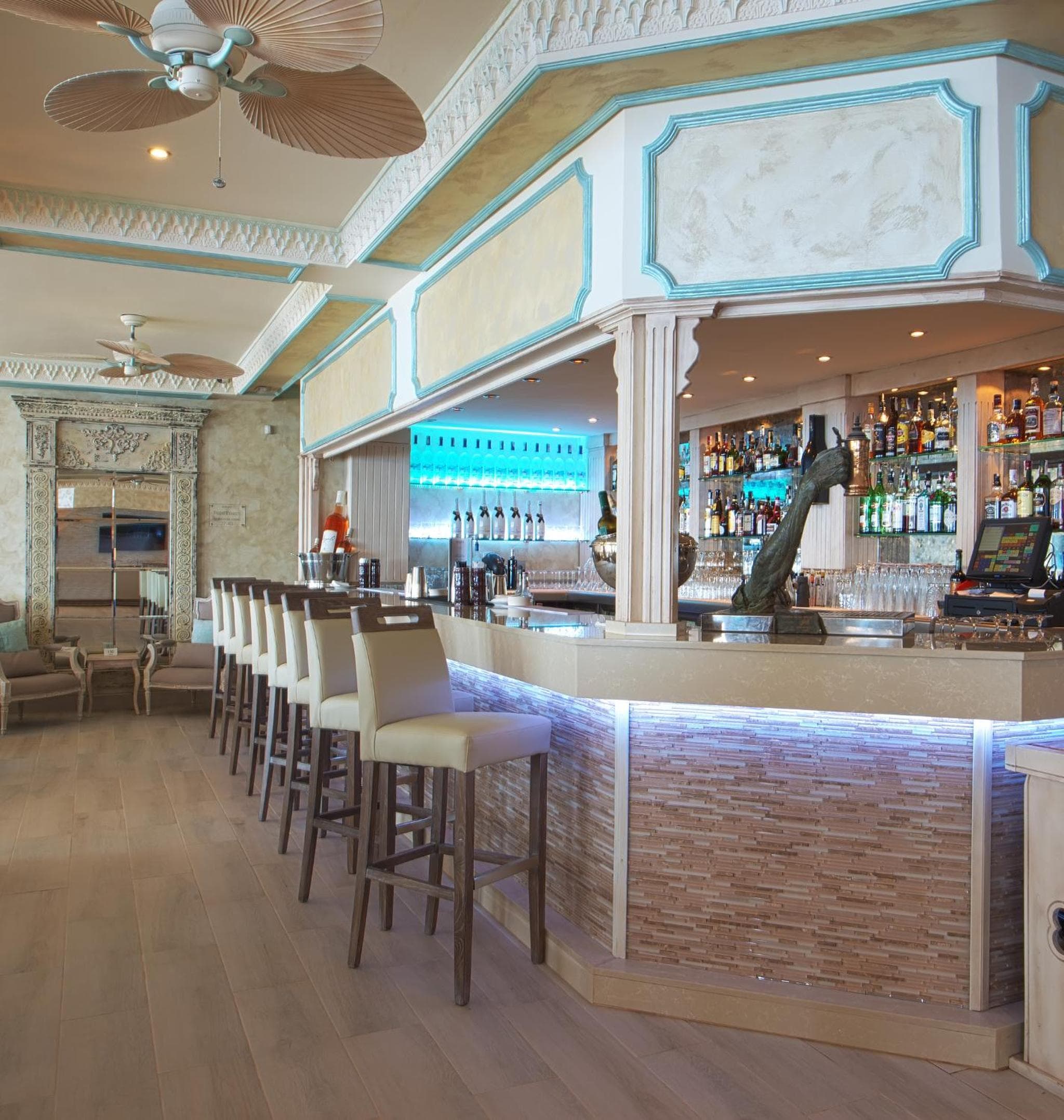 El Oceano Beach Hotel Adults only recommended — 25