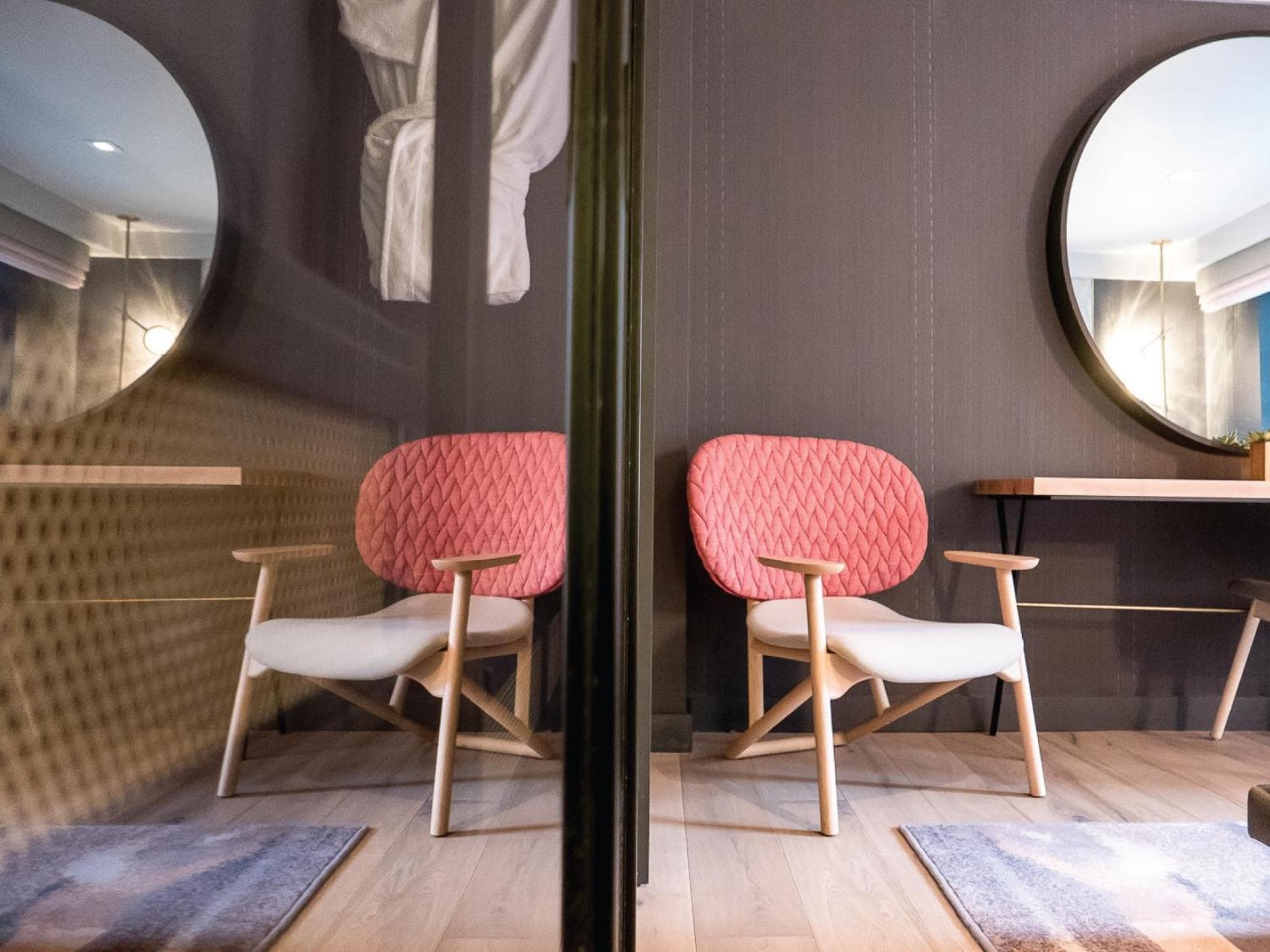 The Time New York, part of JdV by Hyatt — 15