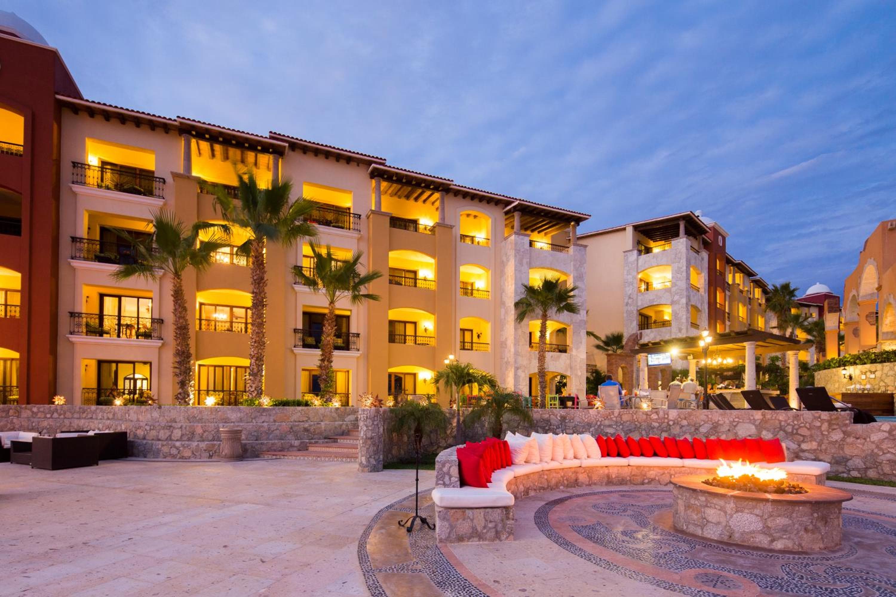 Hacienda Encantada Resort & Residences — 28