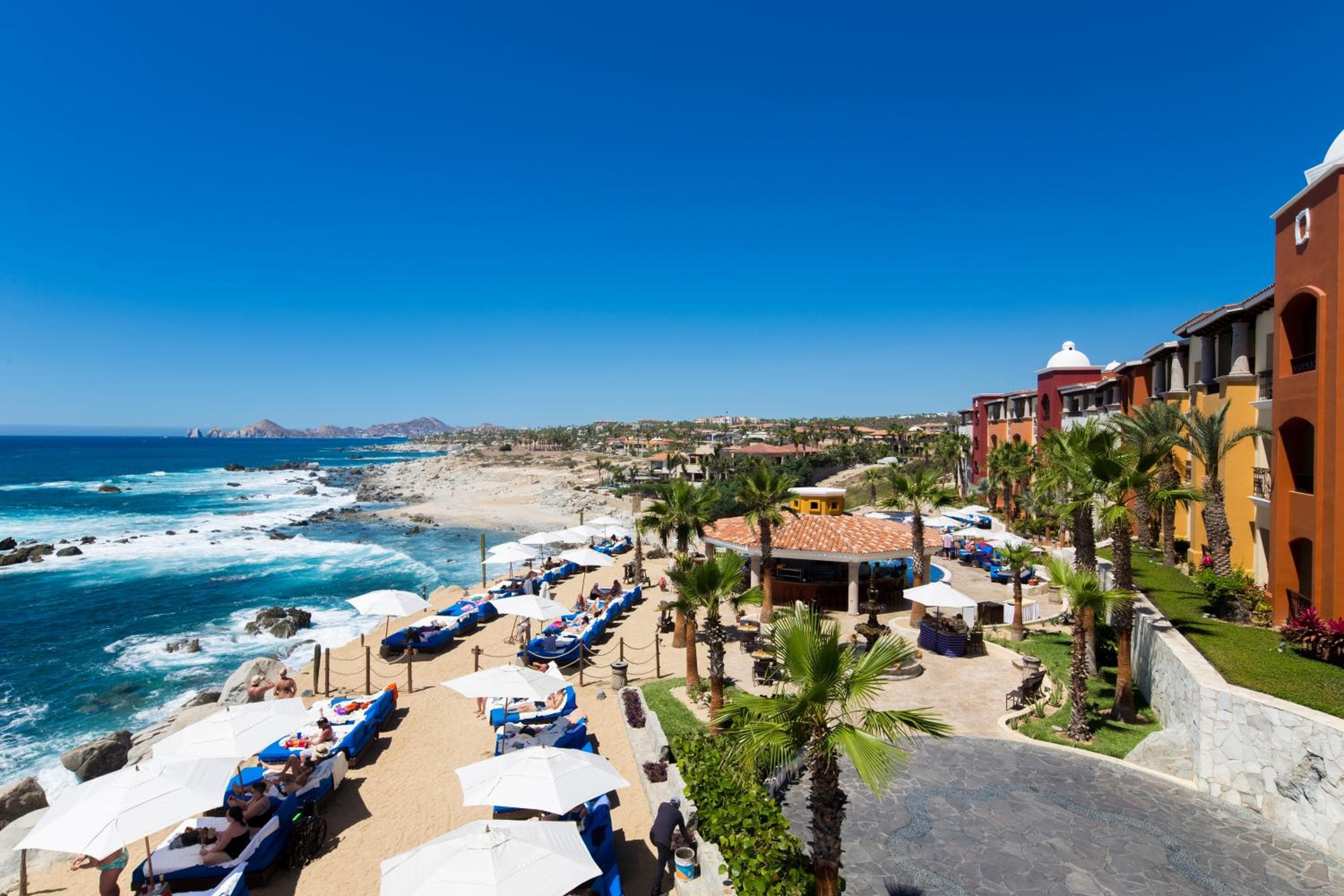 Hacienda Encantada Resort & Spa — 6