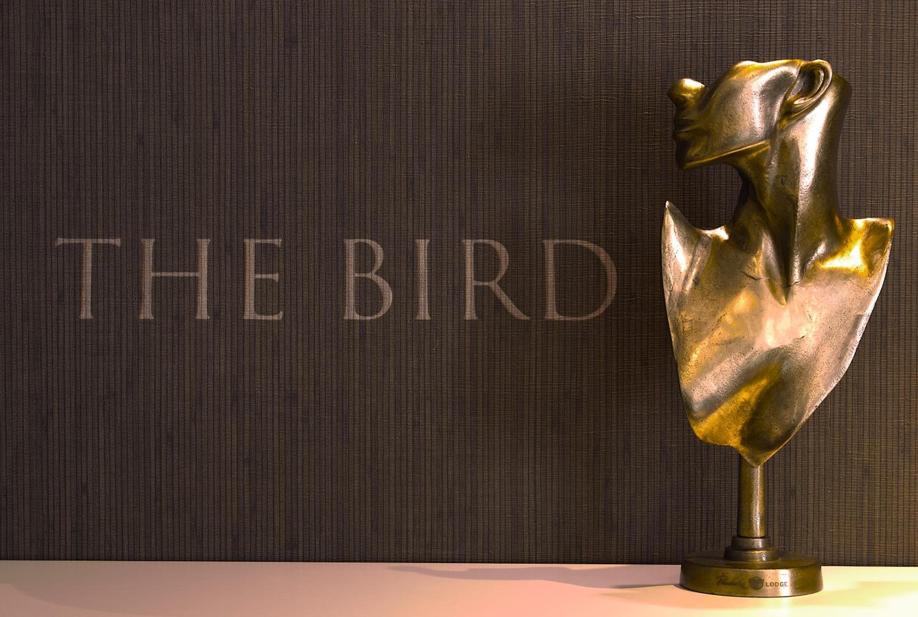Hotel The Bird — 1