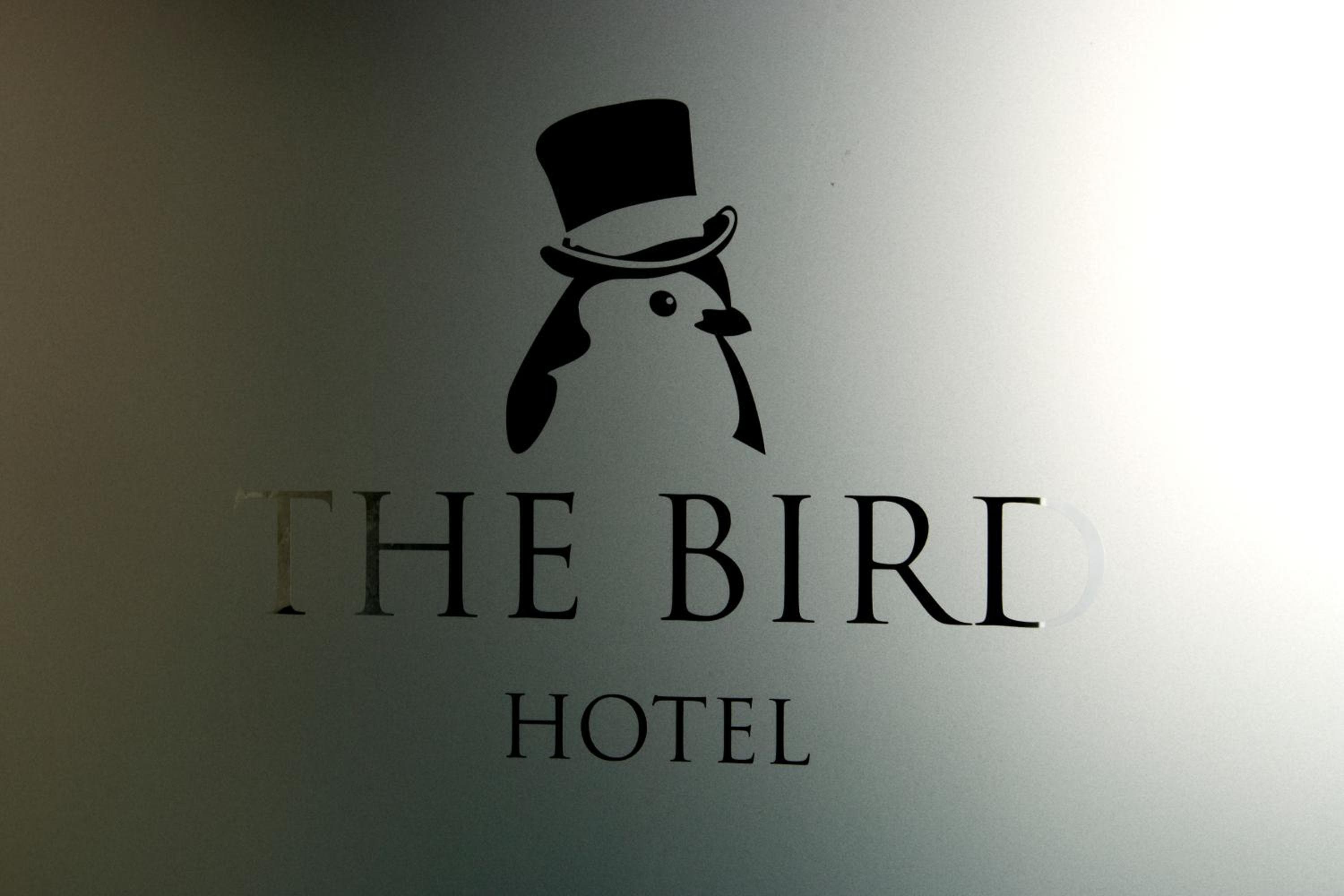 Hotel The Bird — 27
