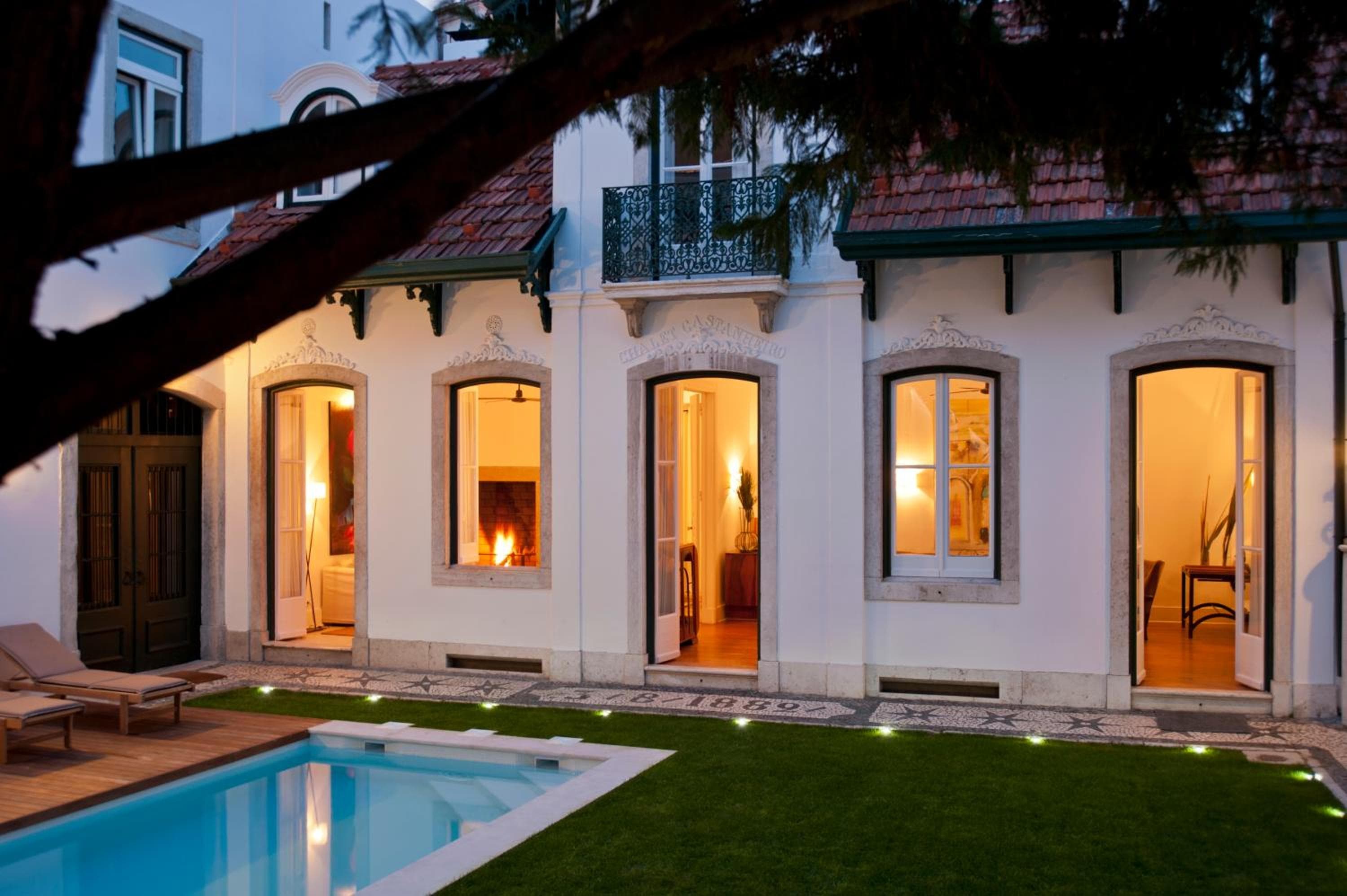Casa Balthazar — 16