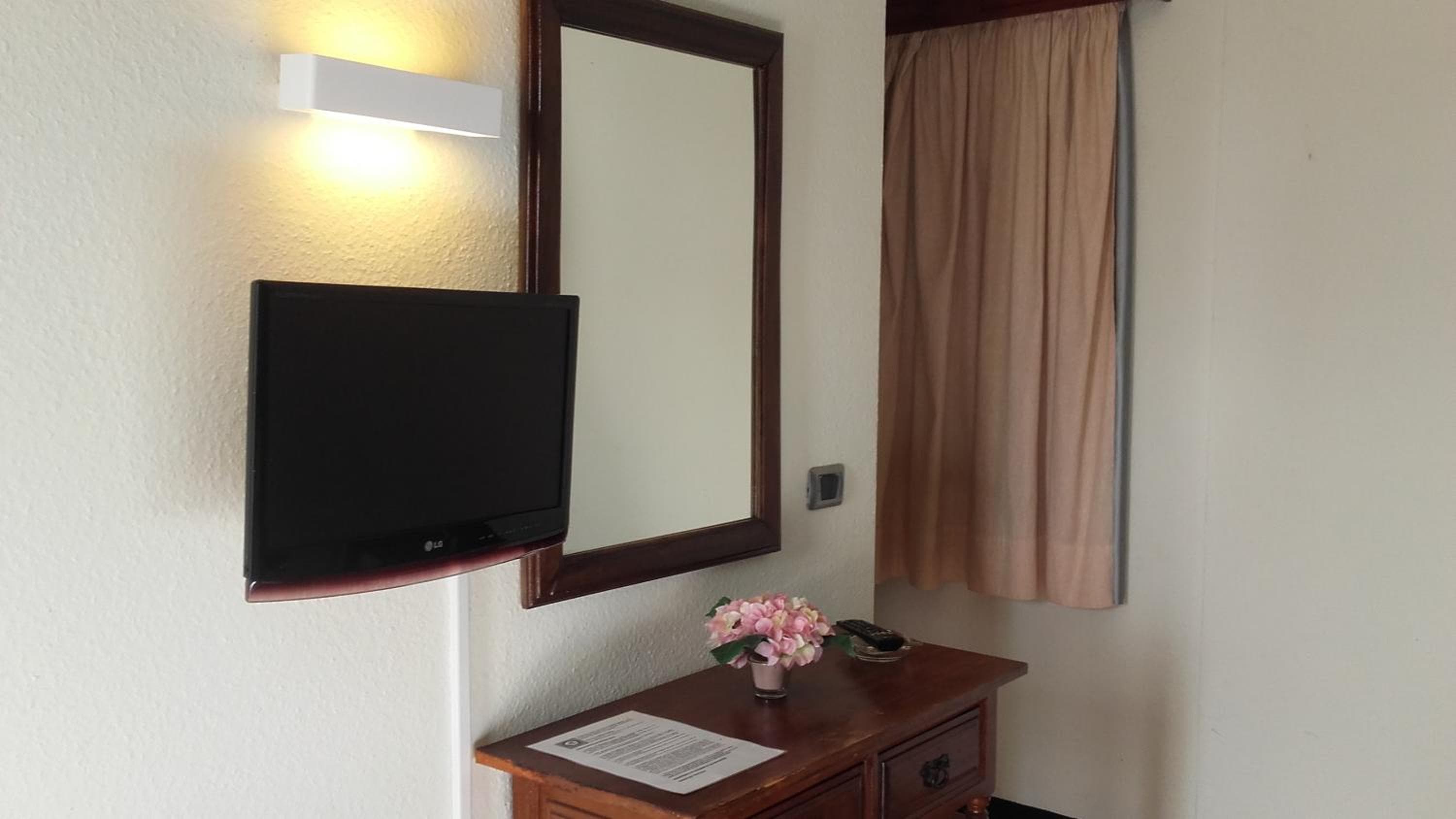 Hotel Tejuma — 2