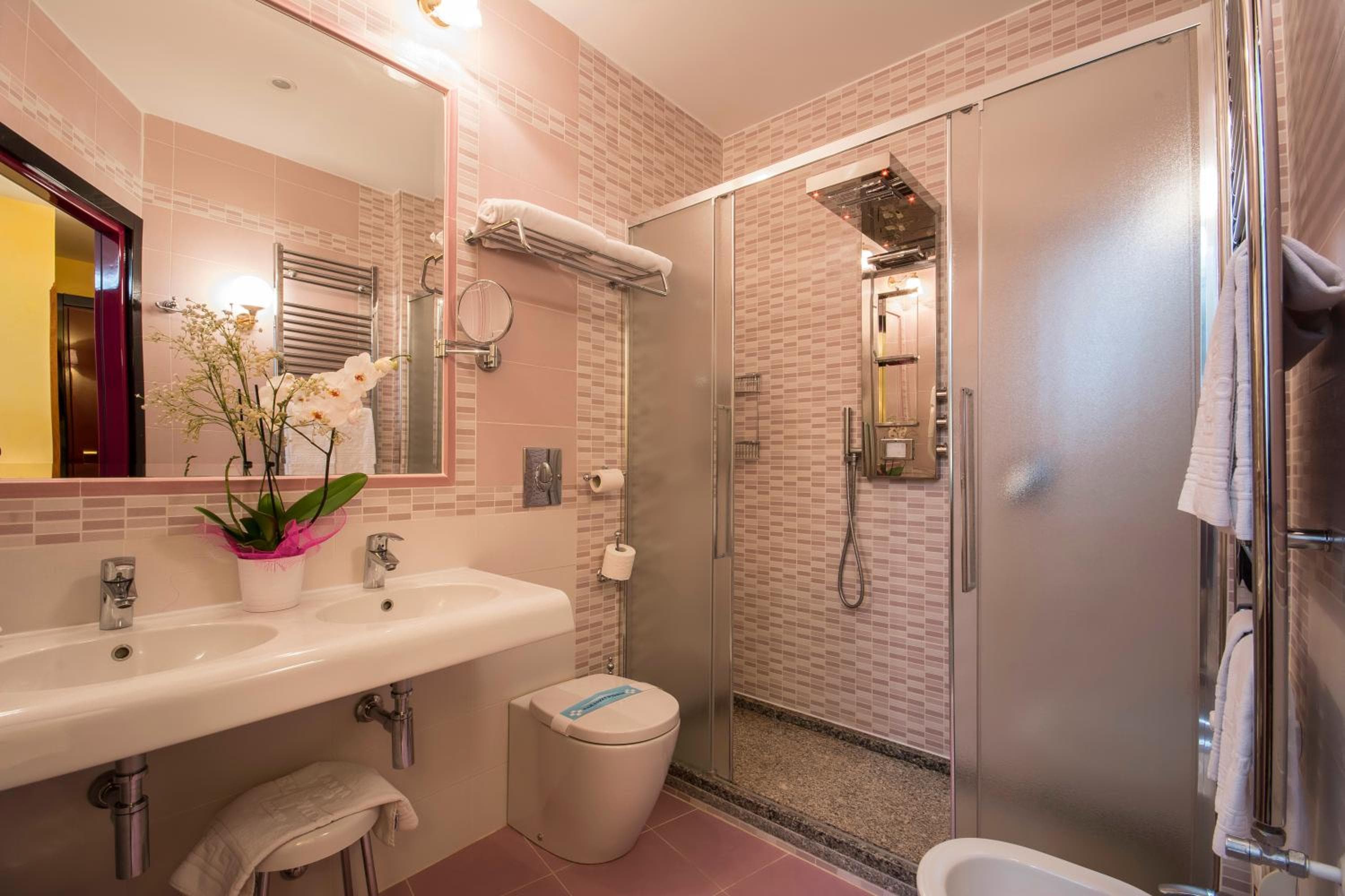Hotel Vittoria — 8
