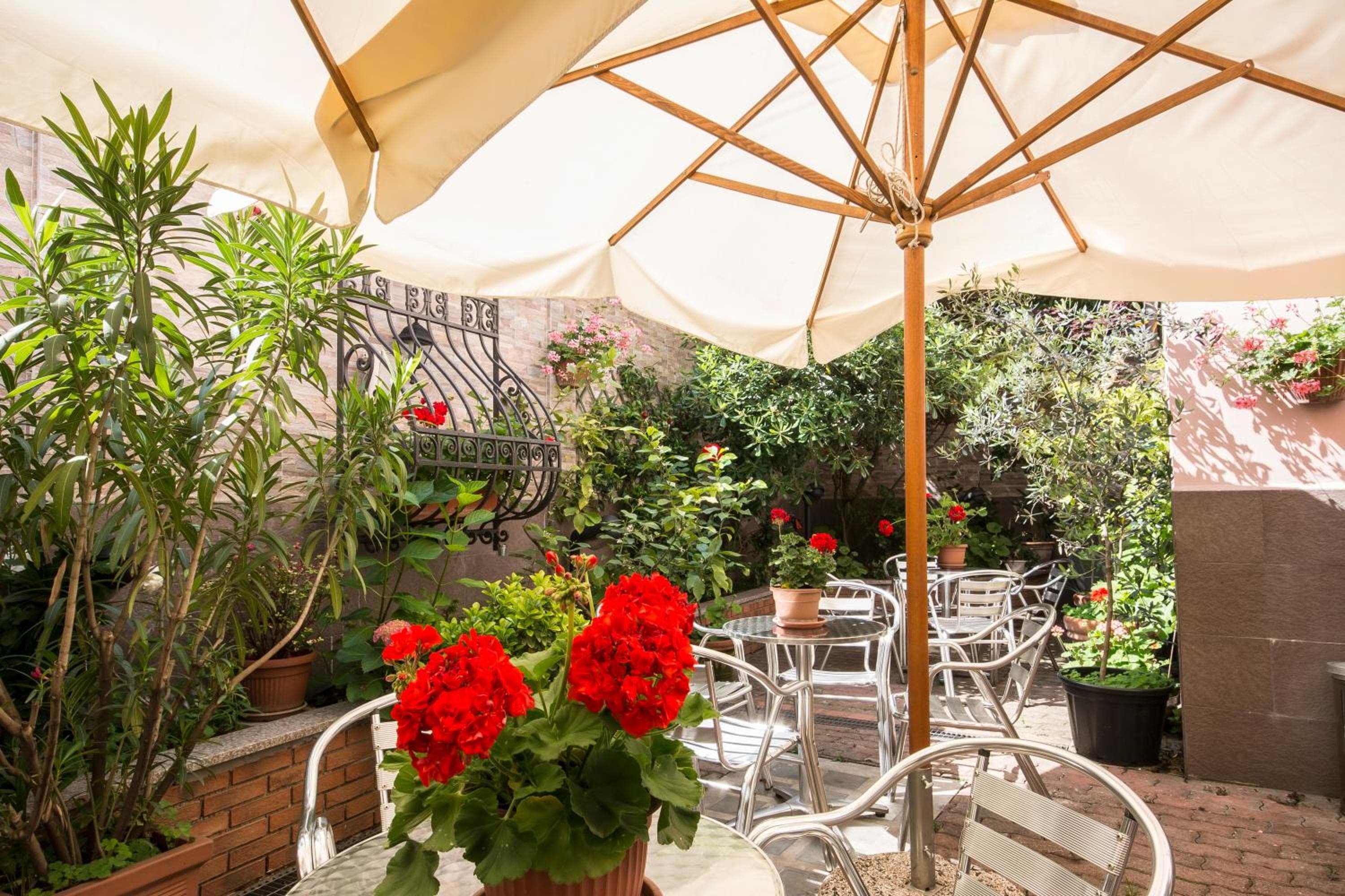 Hotel Vittoria — 3