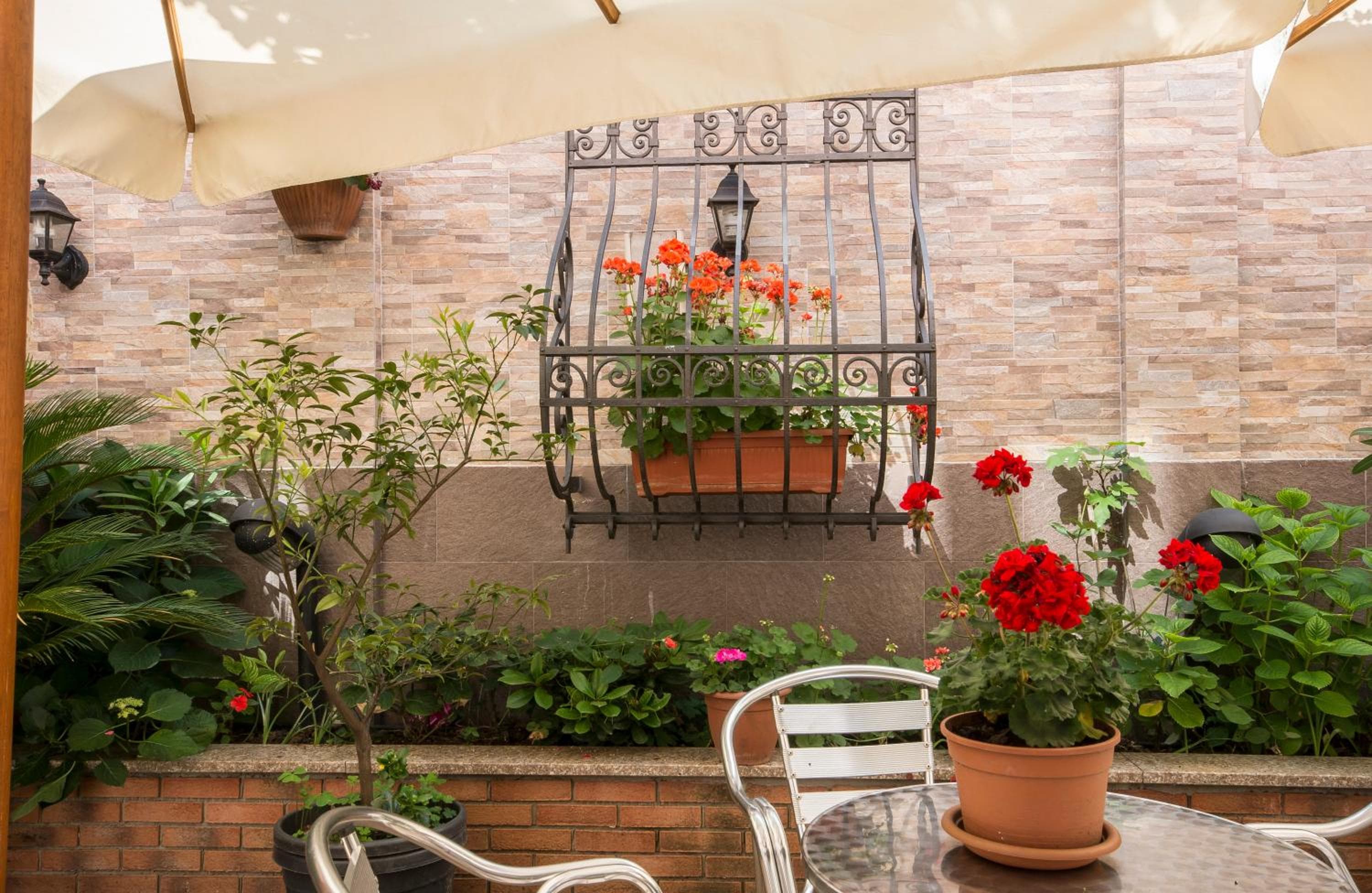 Hotel Vittoria — 4