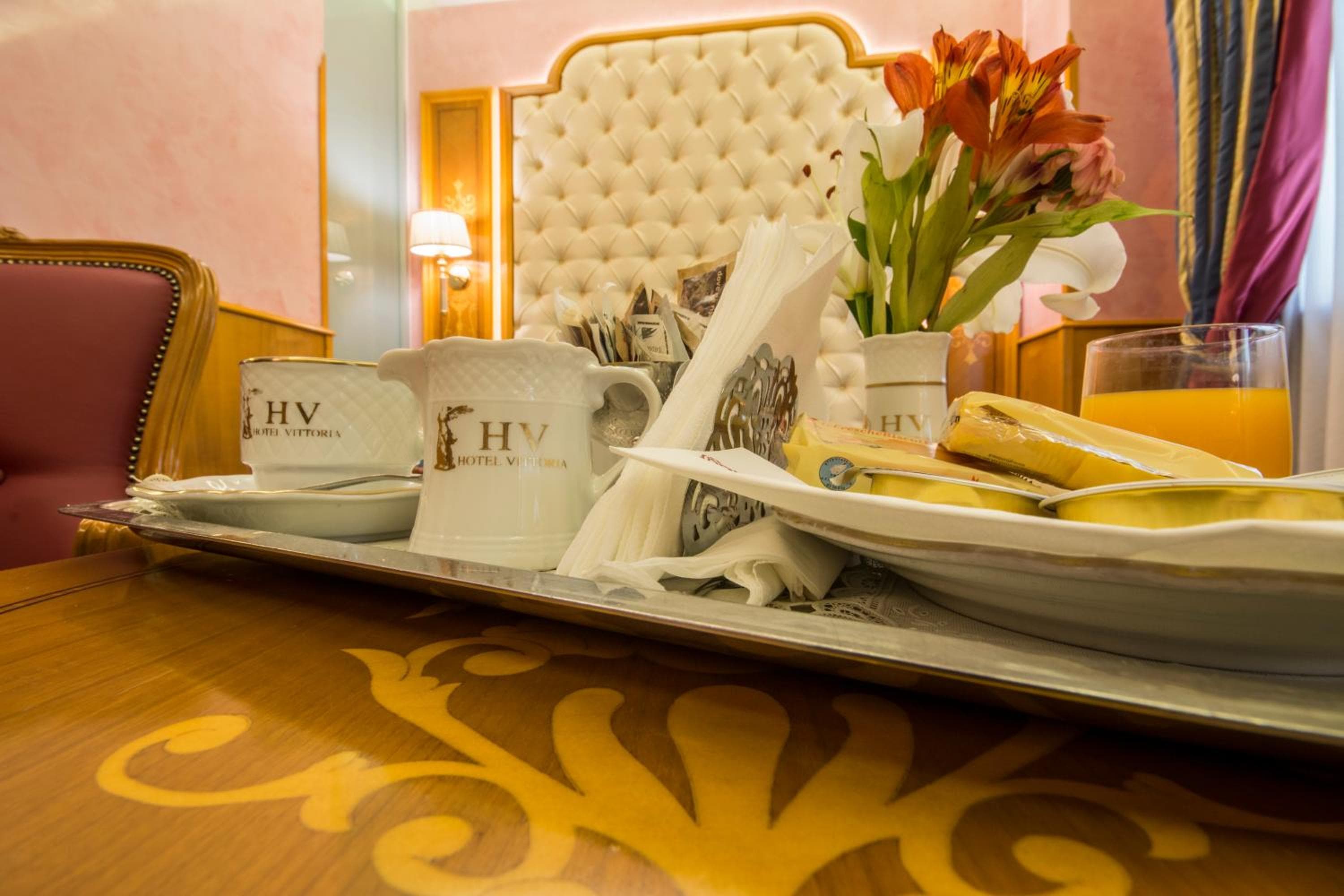 Hotel Vittoria — 13