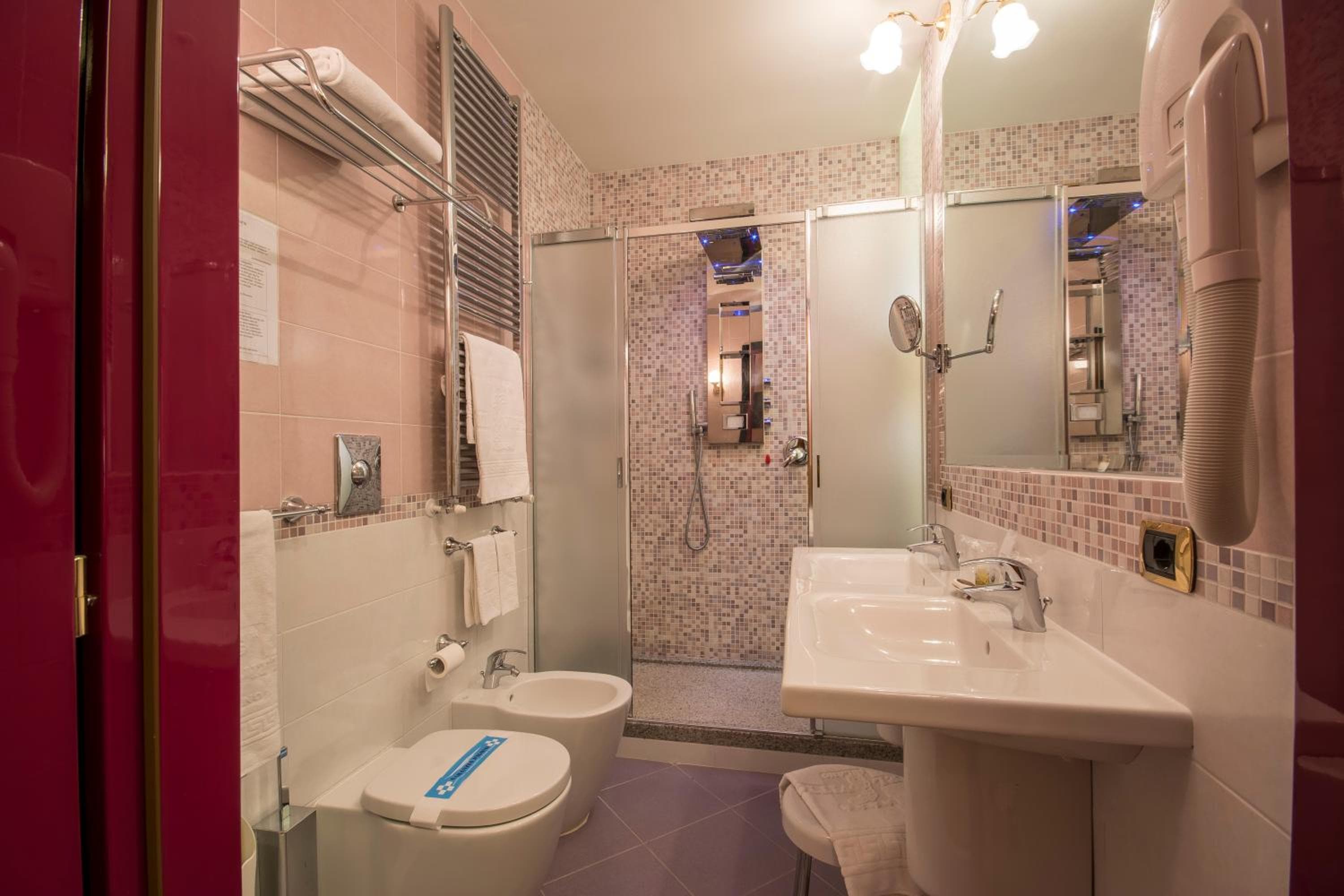 Hotel Vittoria — 15