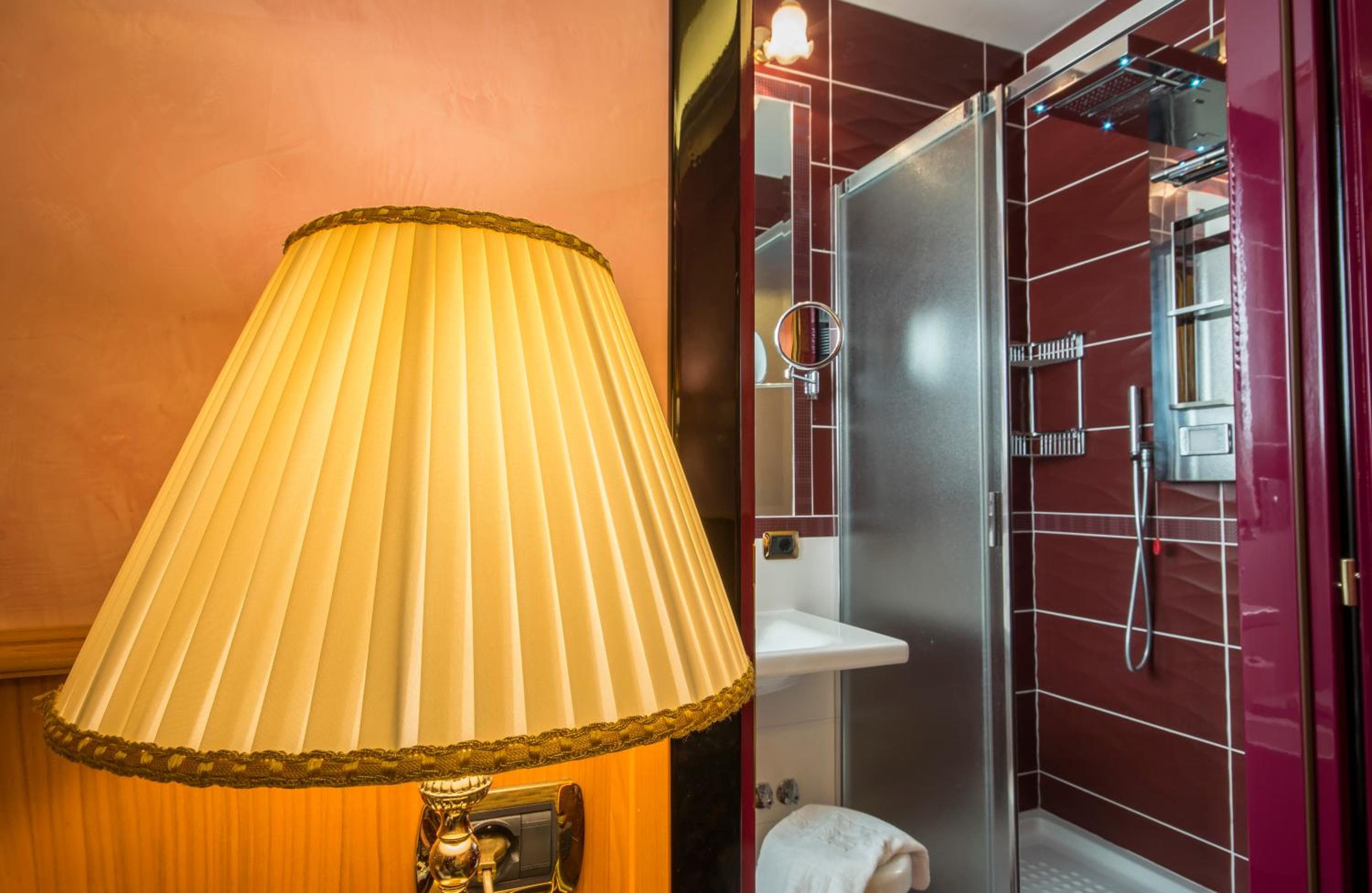 Hotel Vittoria — 16