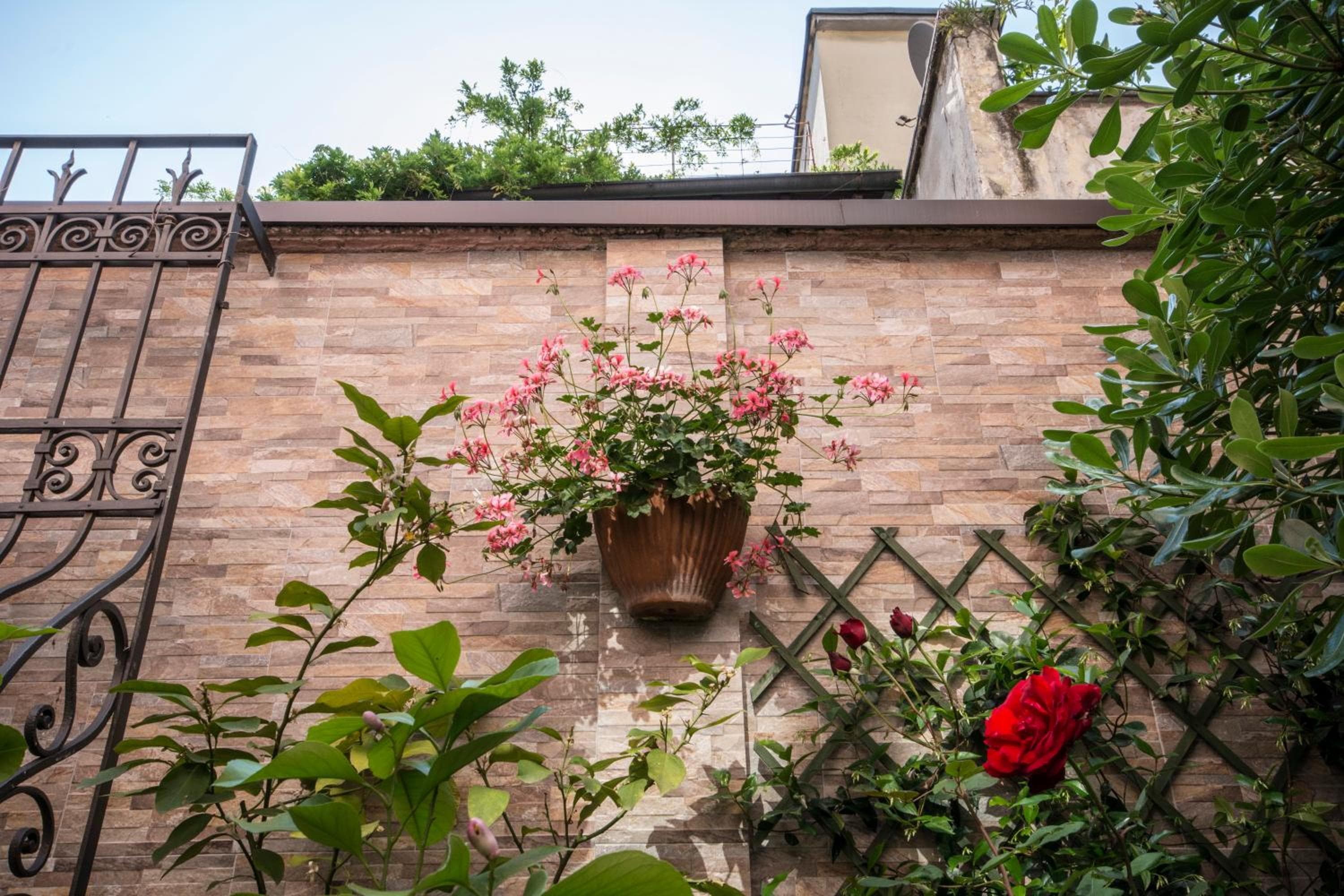 Hotel Vittoria — 19