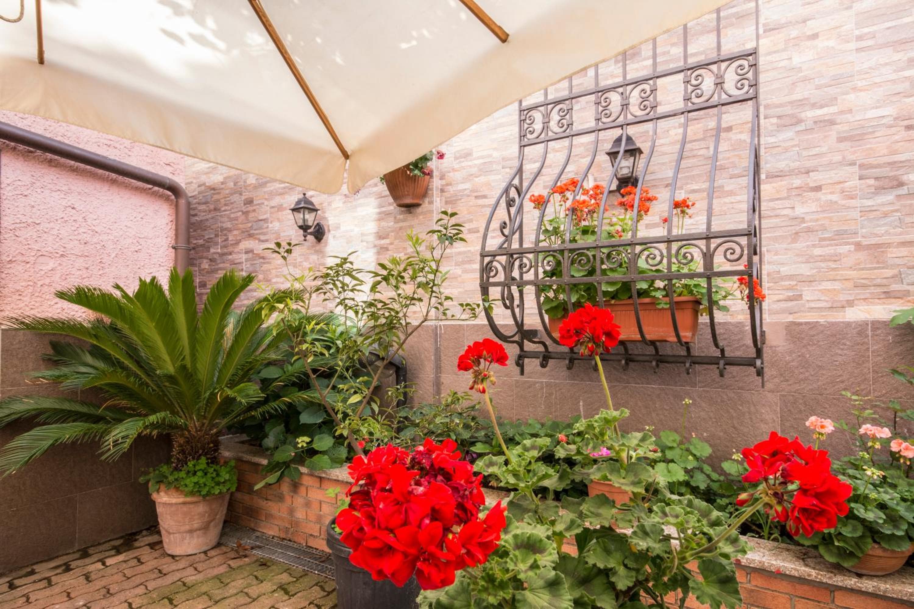 Hotel Vittoria — 21
