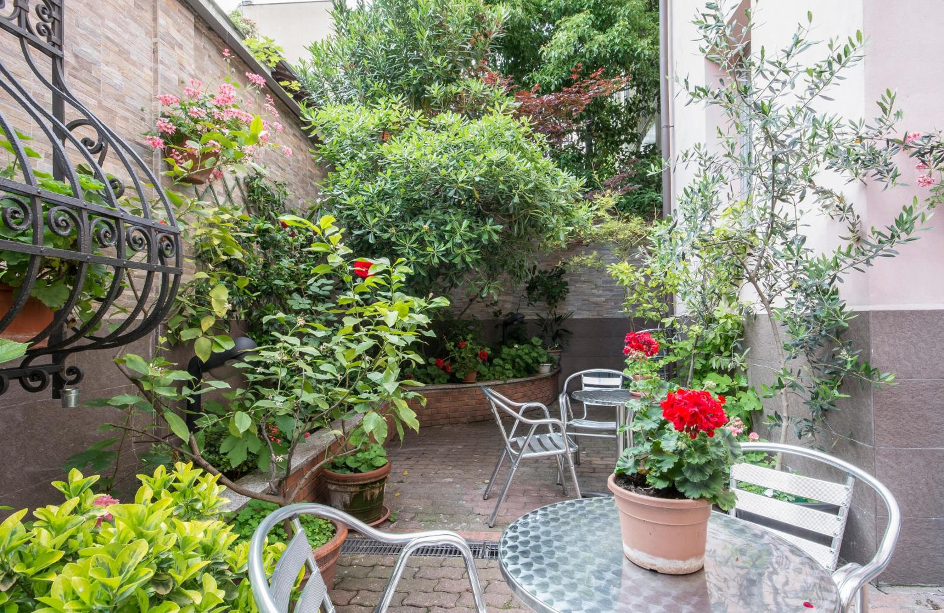 Hotel Vittoria — 20