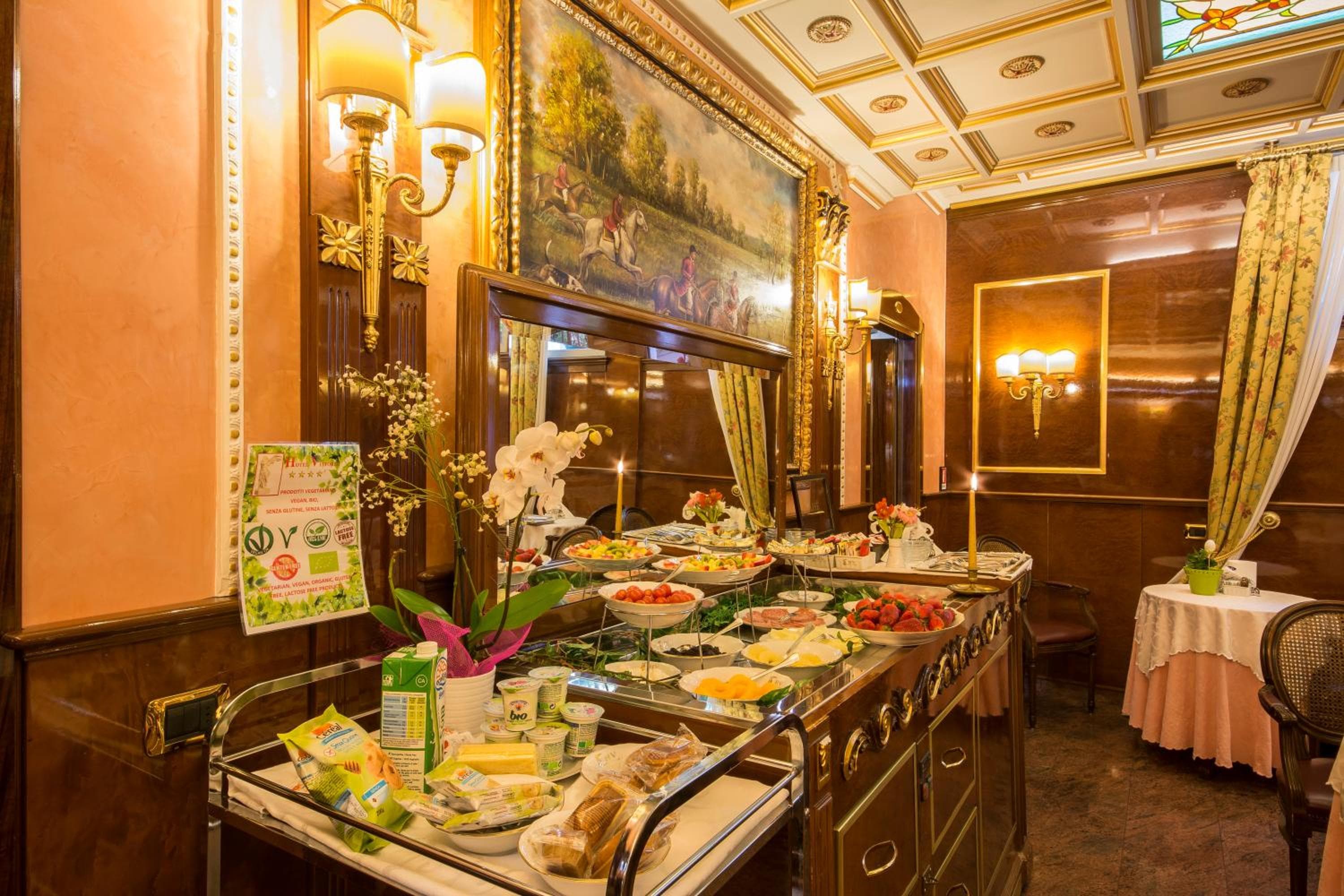 Hotel Vittoria — 26