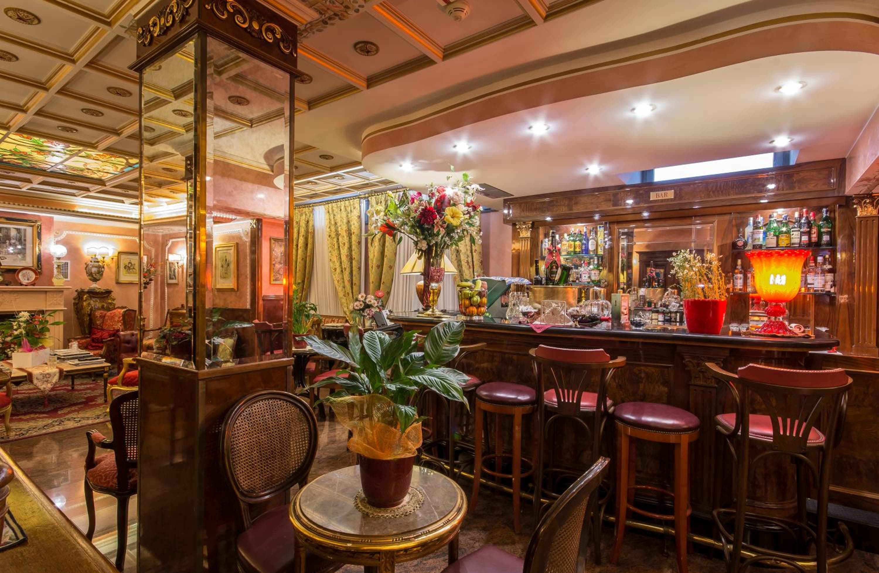 Hotel Vittoria — 27