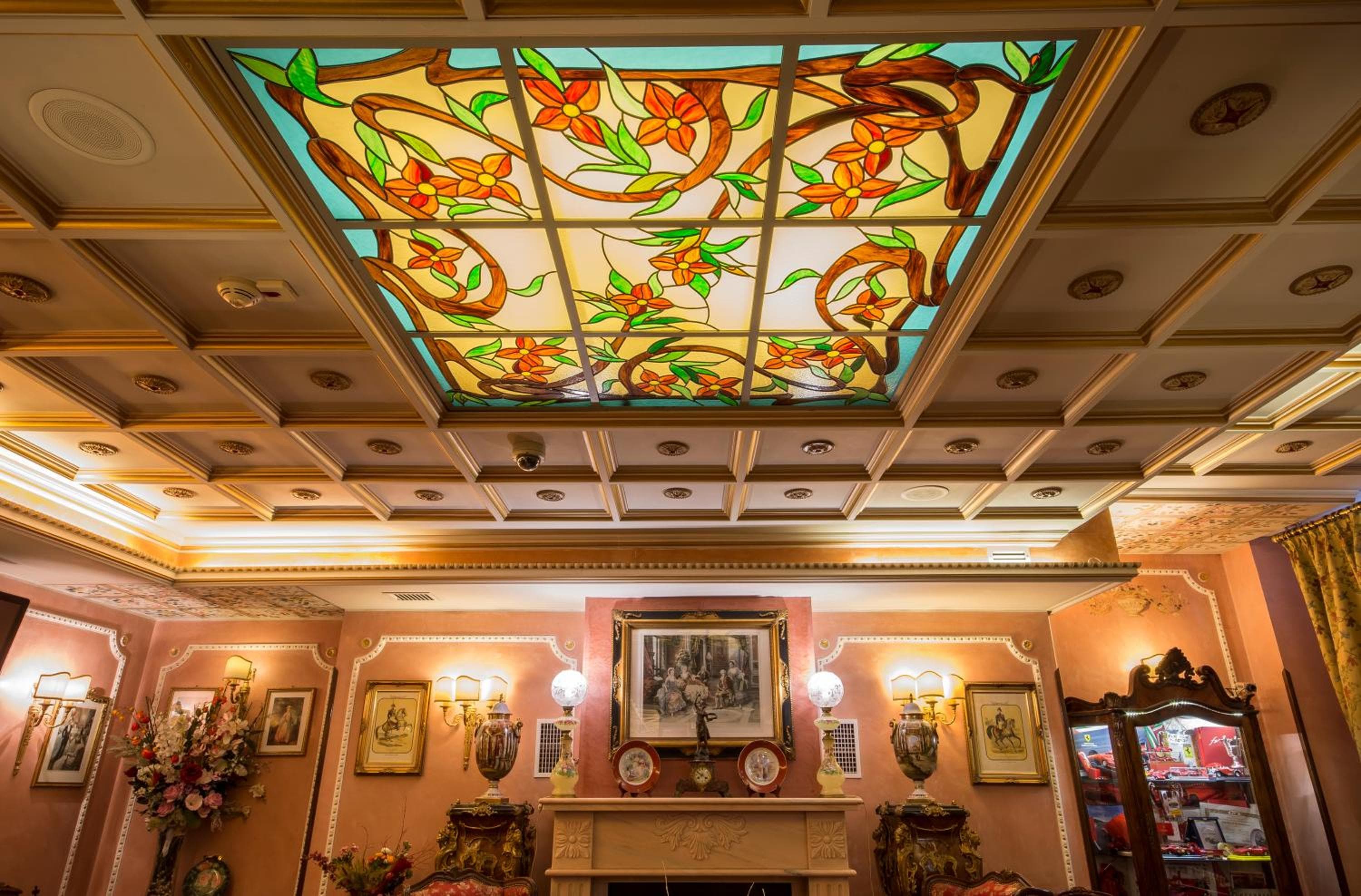 Hotel Vittoria — 28
