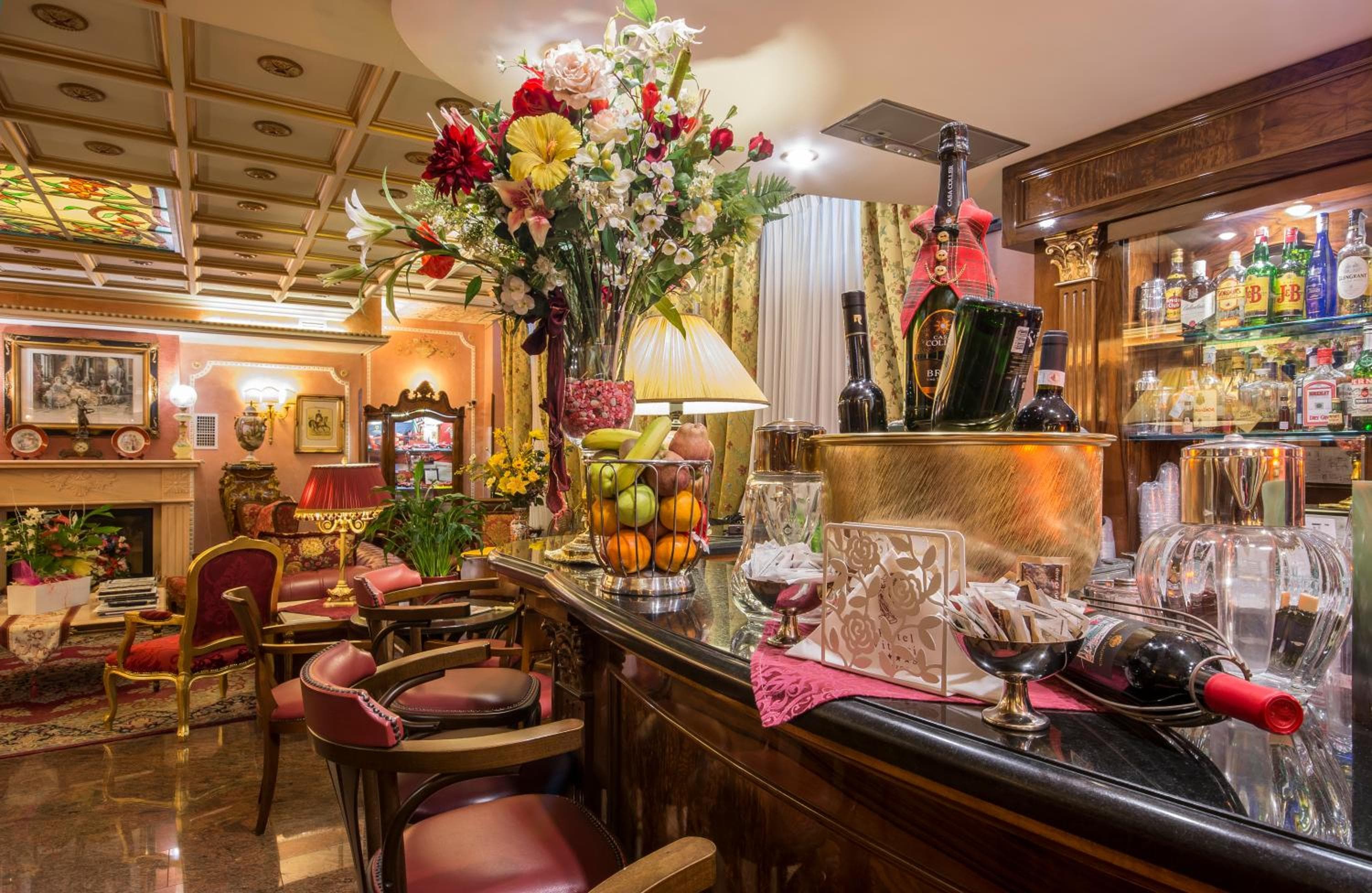 Hotel Vittoria — 29