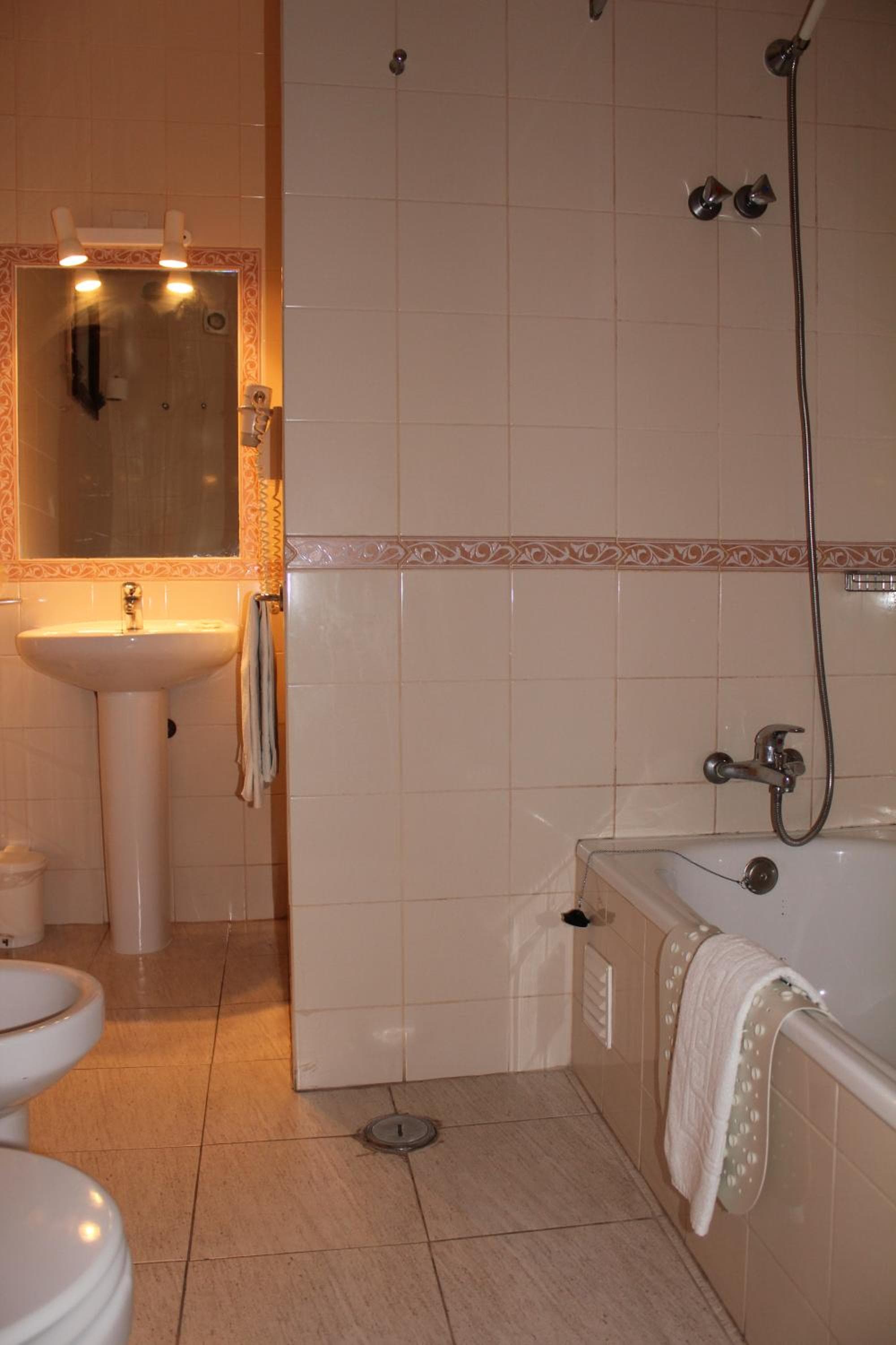 Imperador Hotel — 16