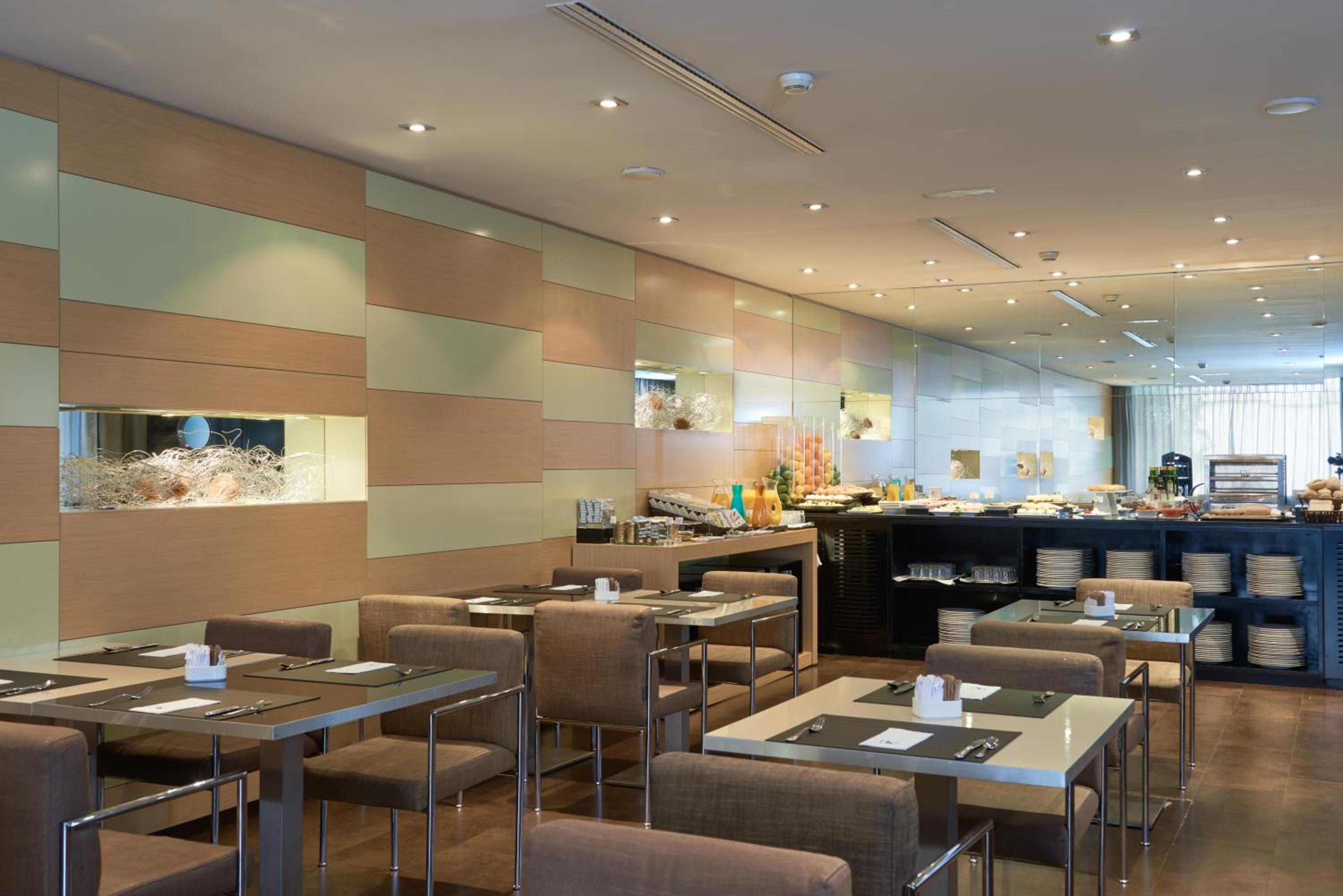 Eurostars Monte Real — 11