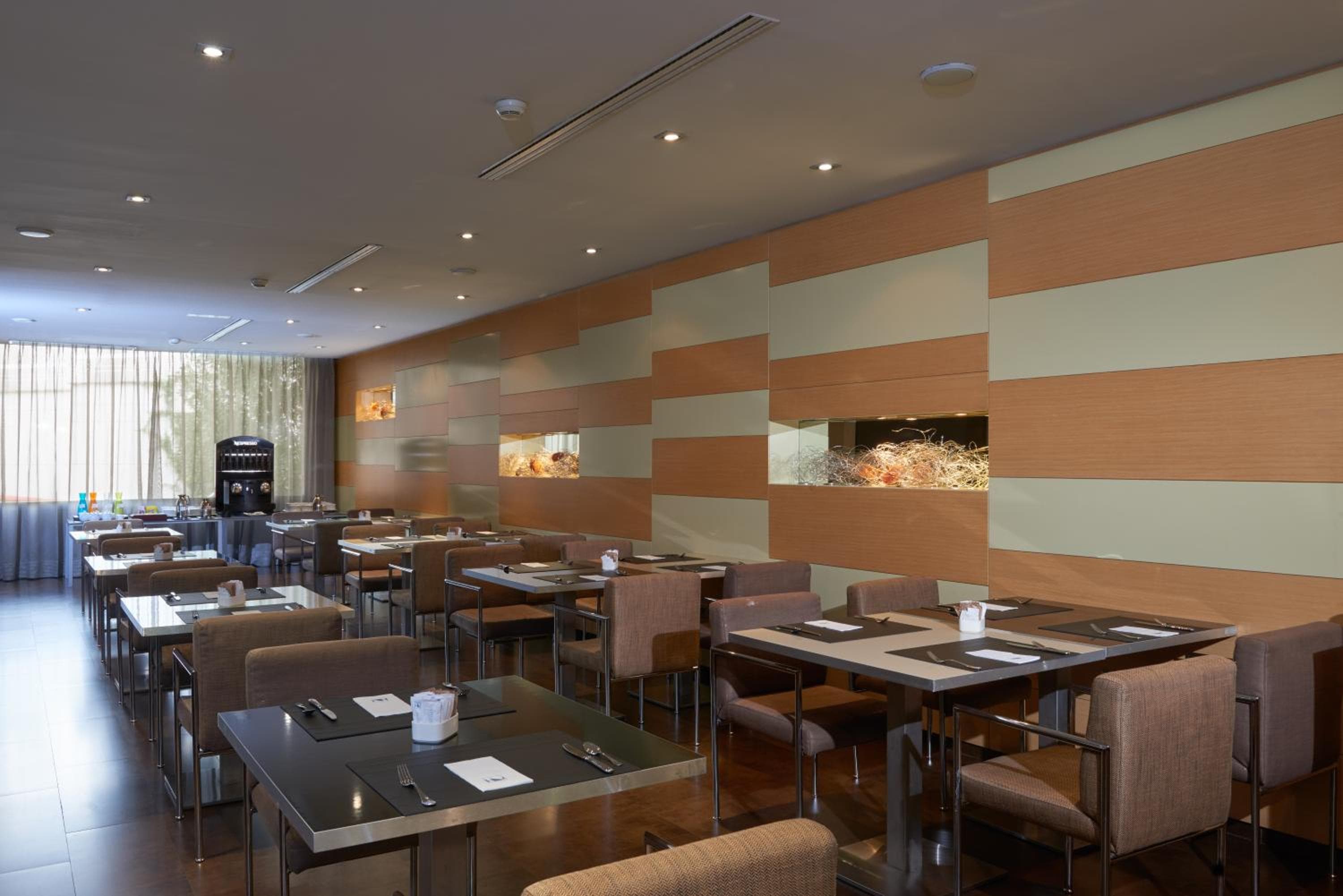Eurostars Monte Real — 28