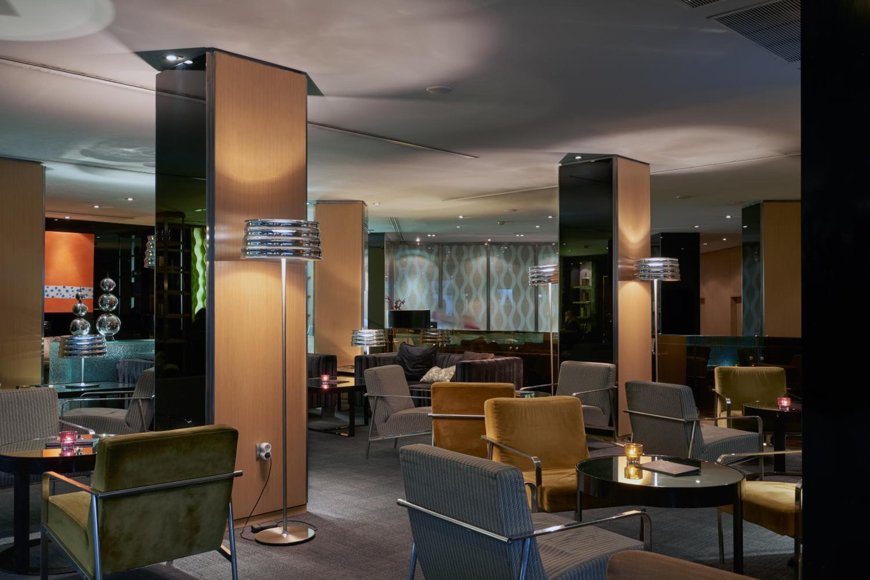 Eurostars Monte Real — 30