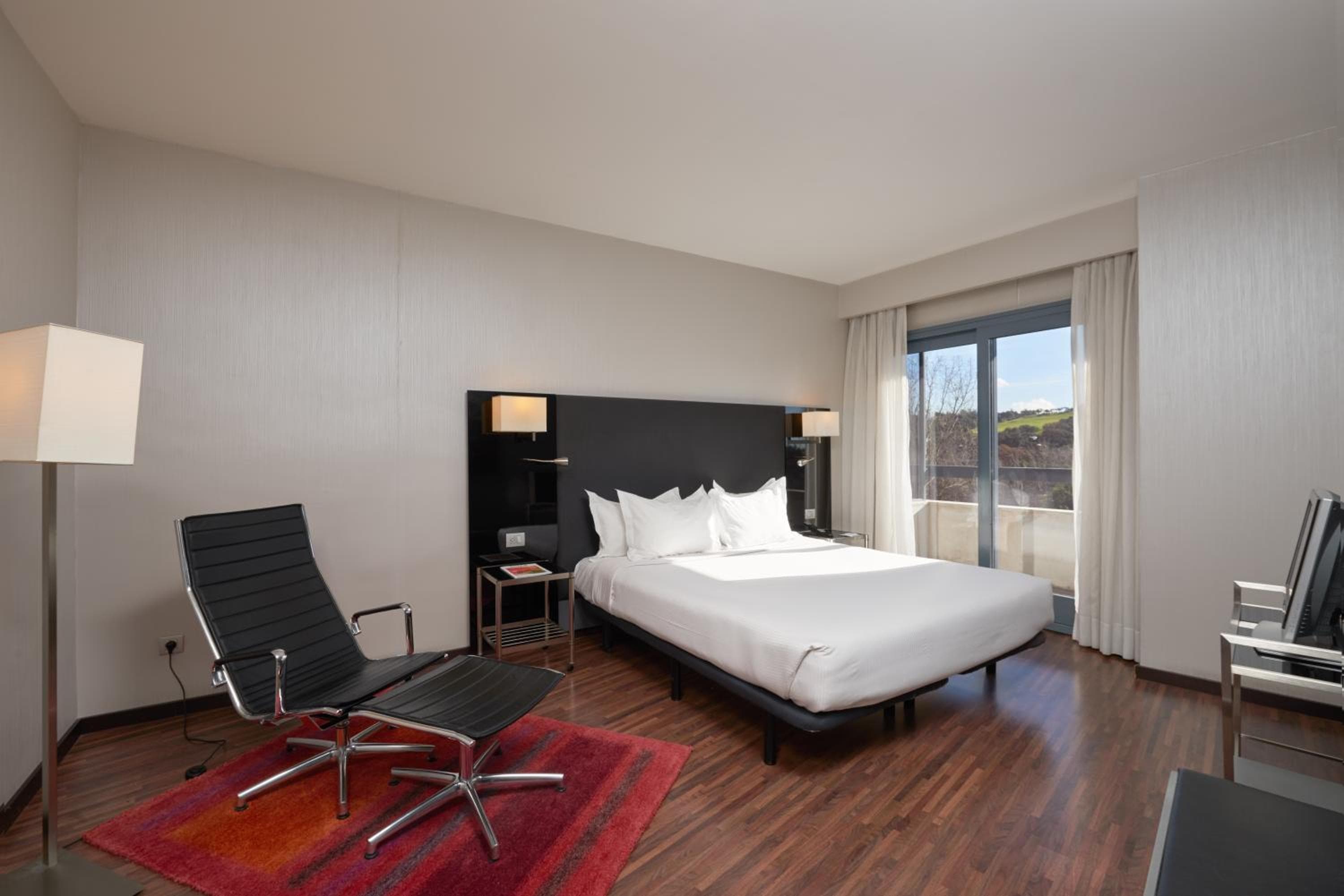 Eurostars Monte Real — 4