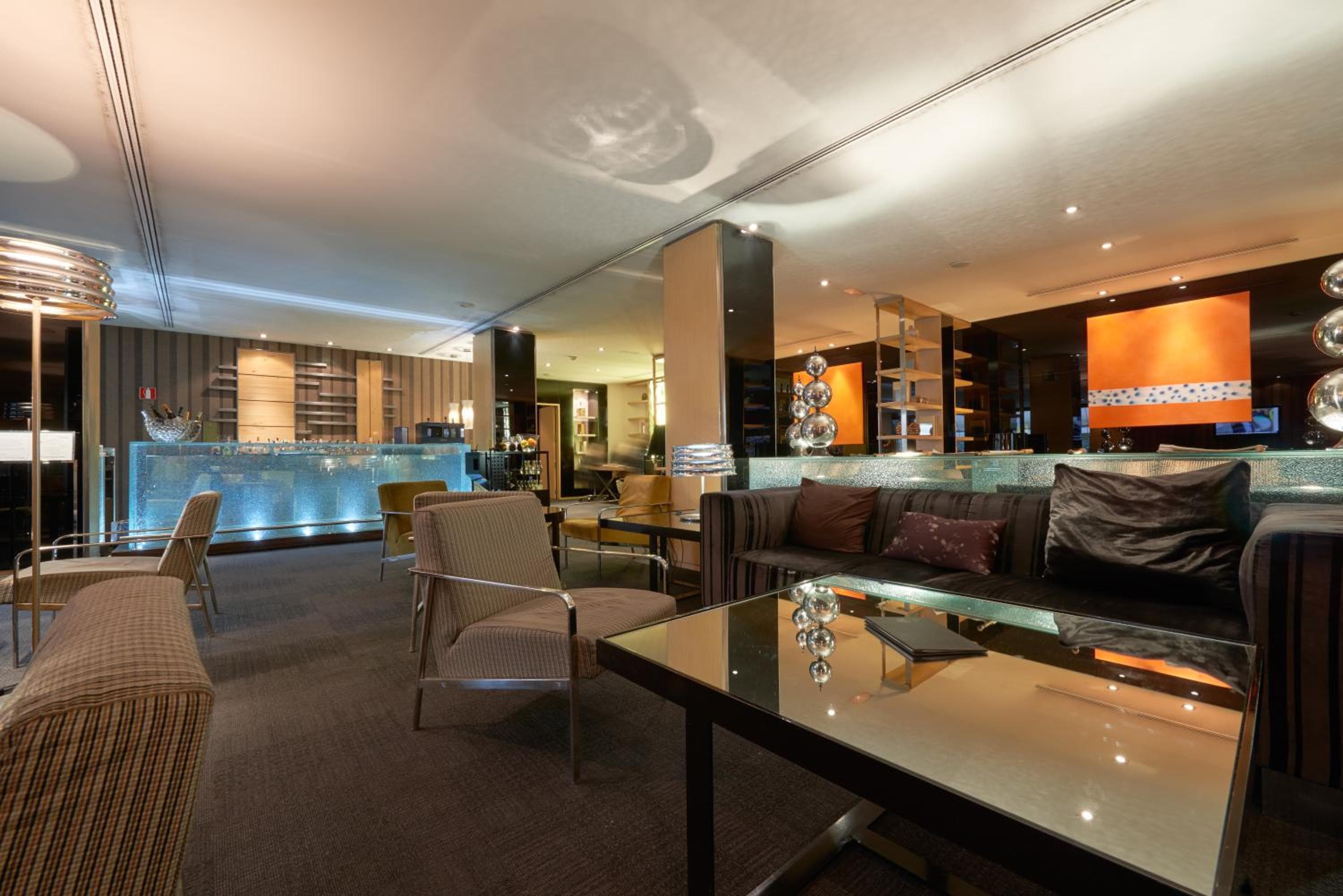 Eurostars Monte Real — 18