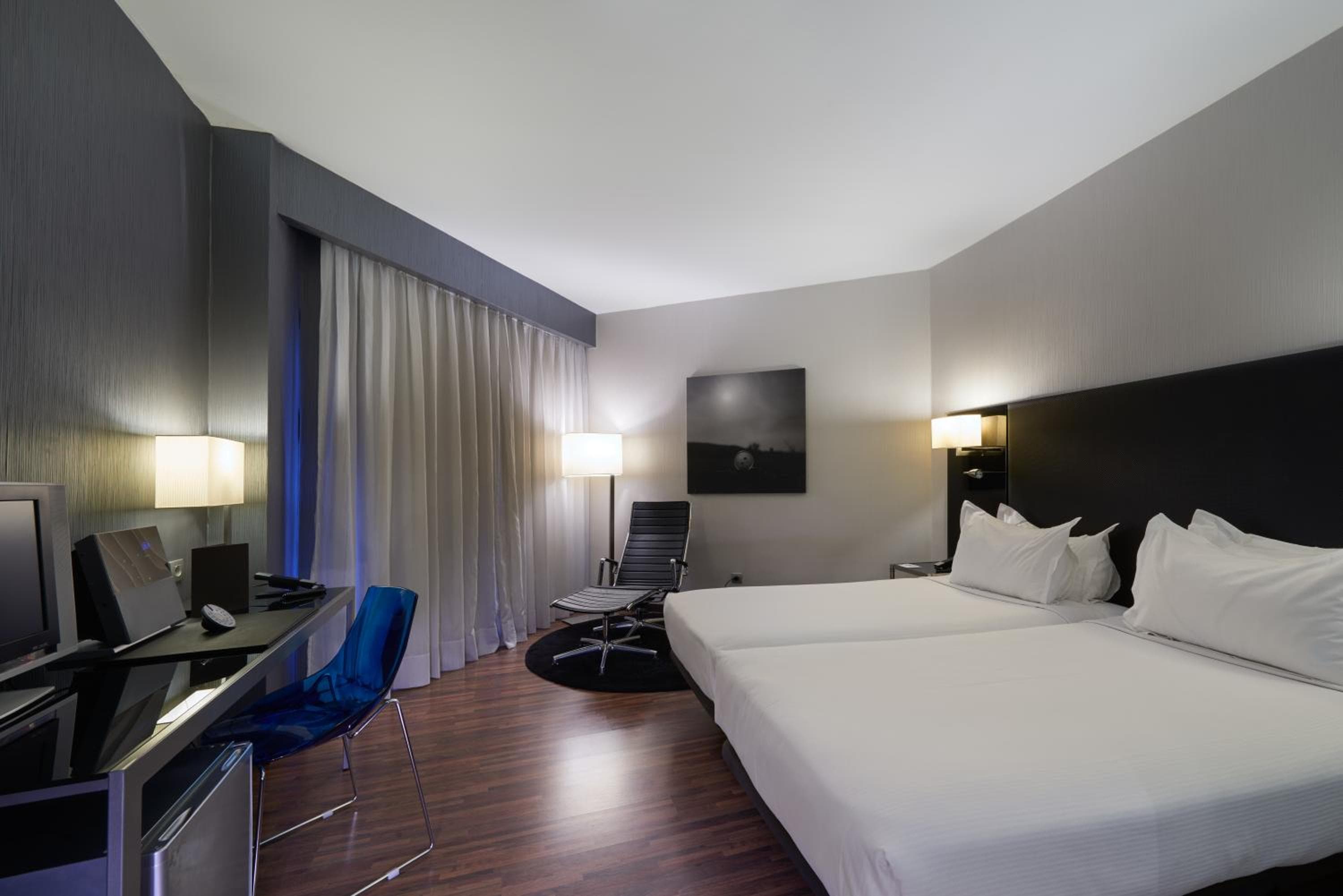 Eurostars Monte Real — 22