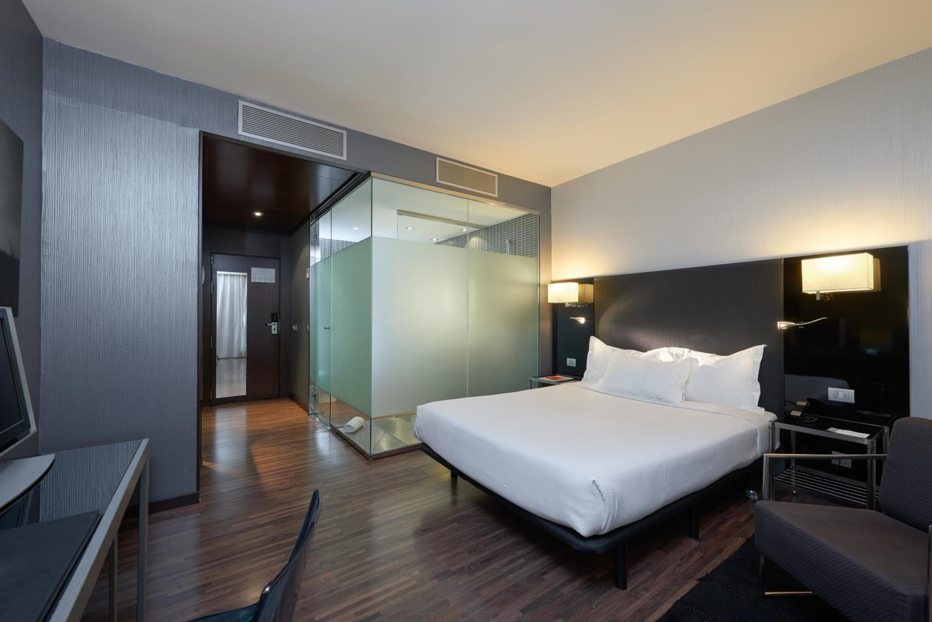 Eurostars Monte Real — 6