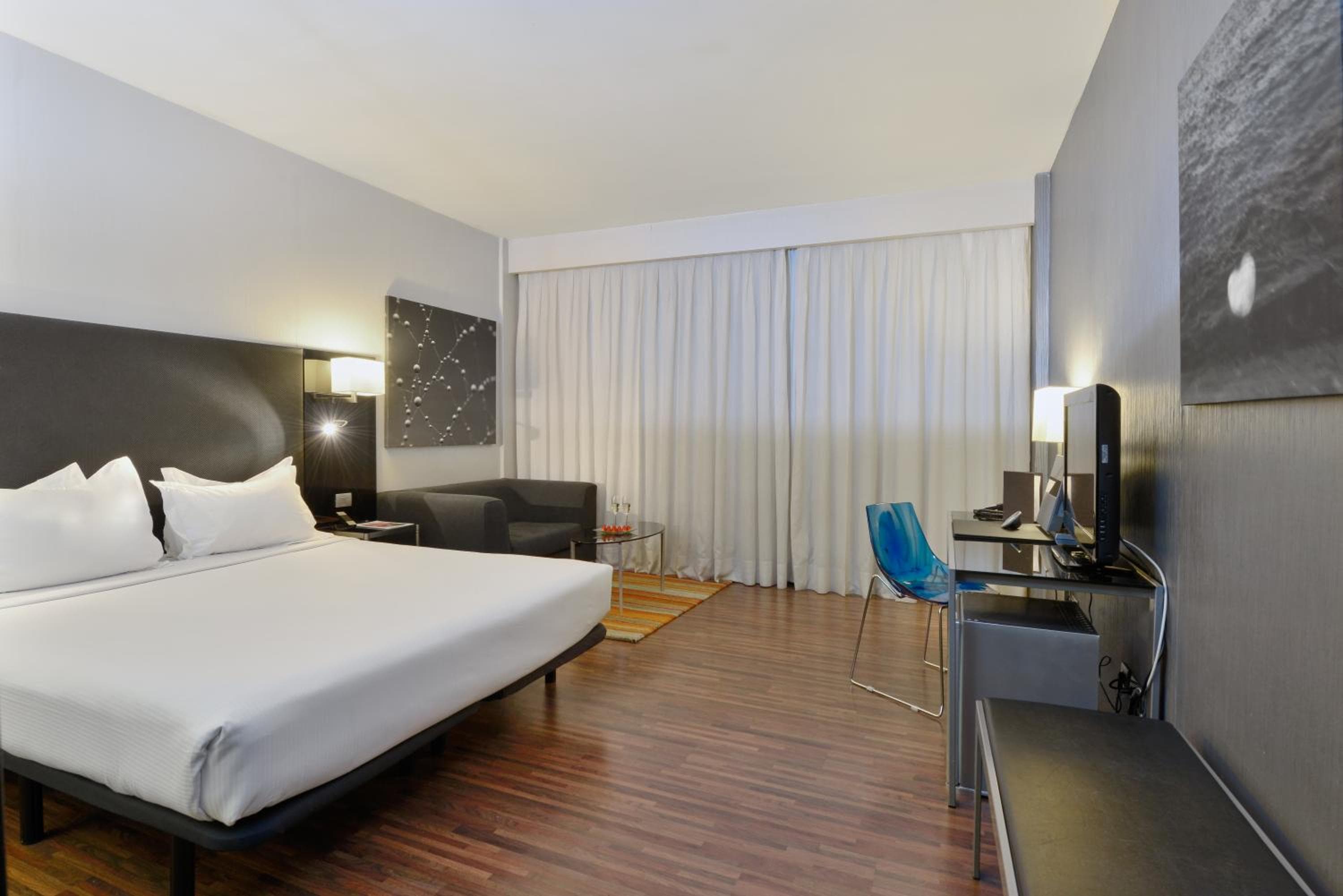 Eurostars Monte Real — 7