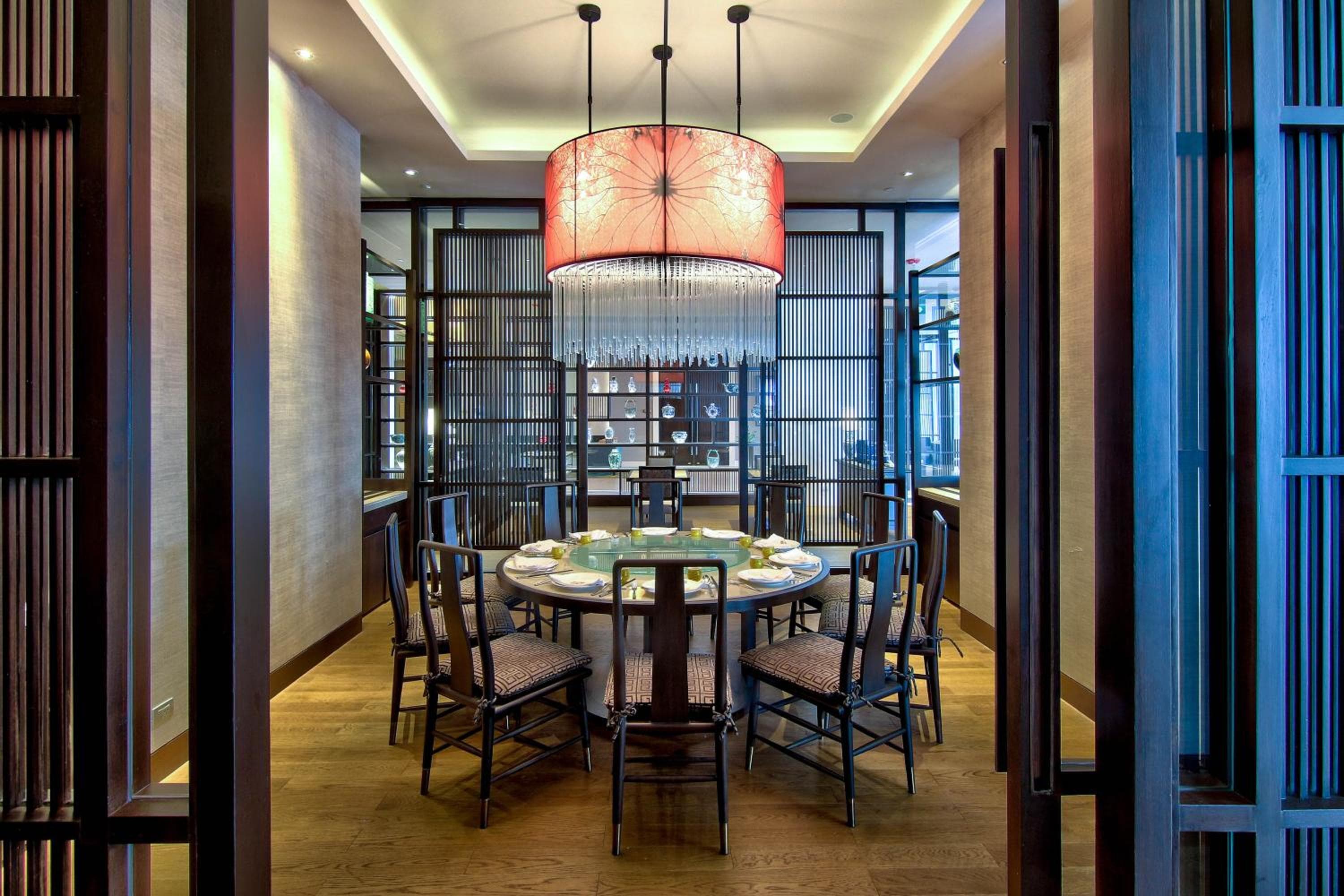 Radisson Blu Plaza Bangkok — 15