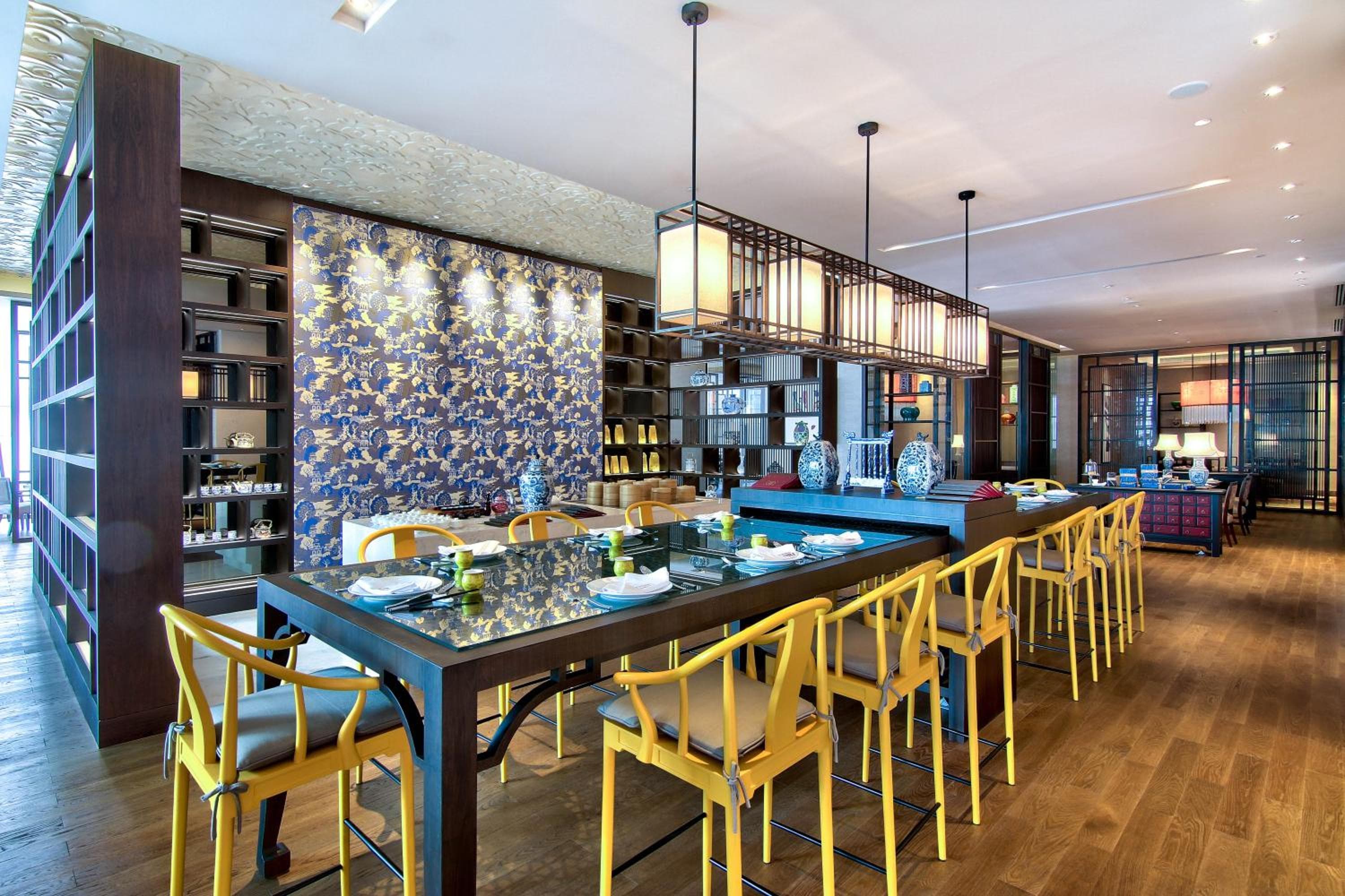 Radisson Blu Plaza Bangkok — 13