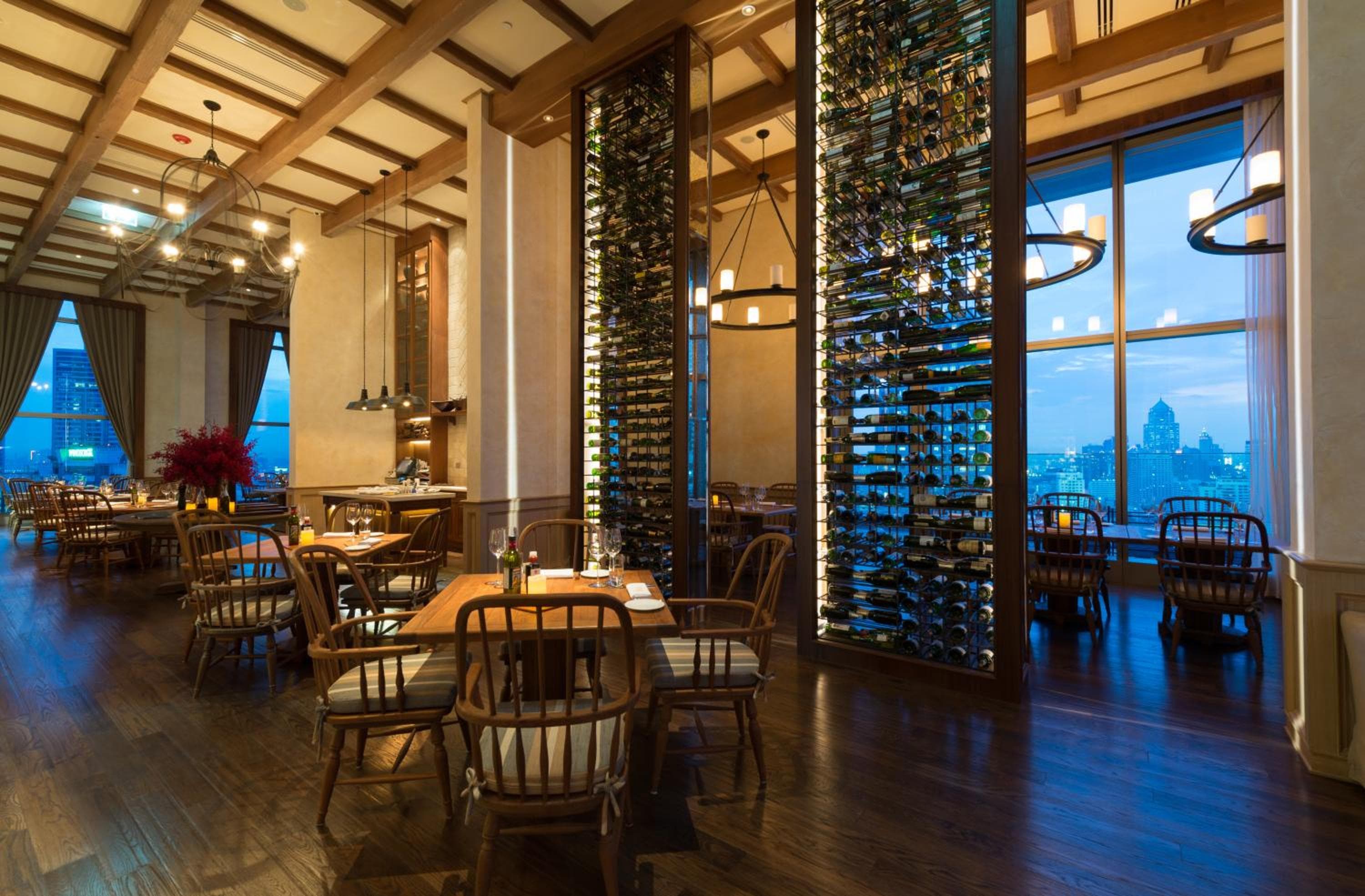 Radisson Blu Plaza Bangkok — 18
