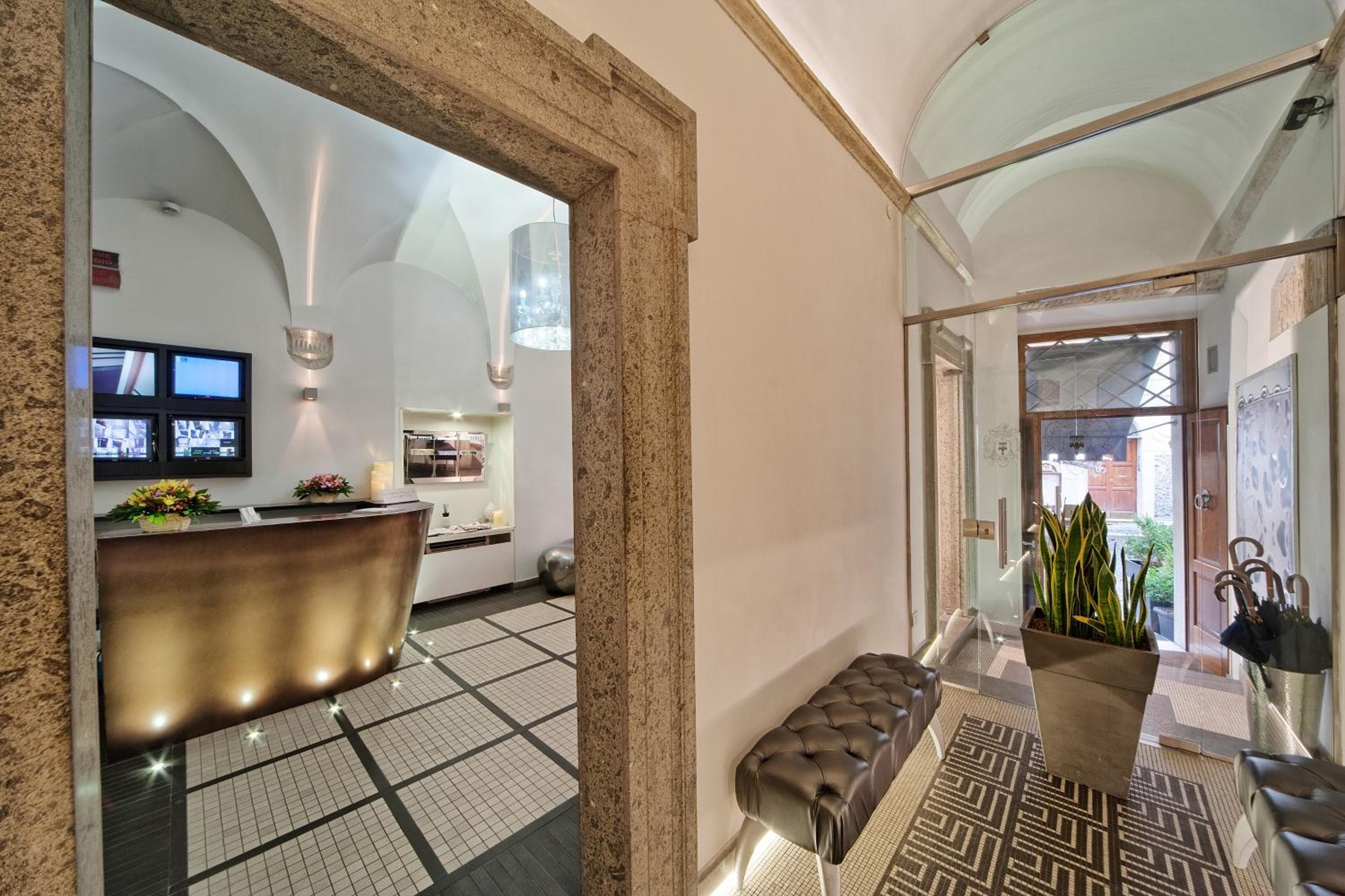 Hotel Navona Palace — 8